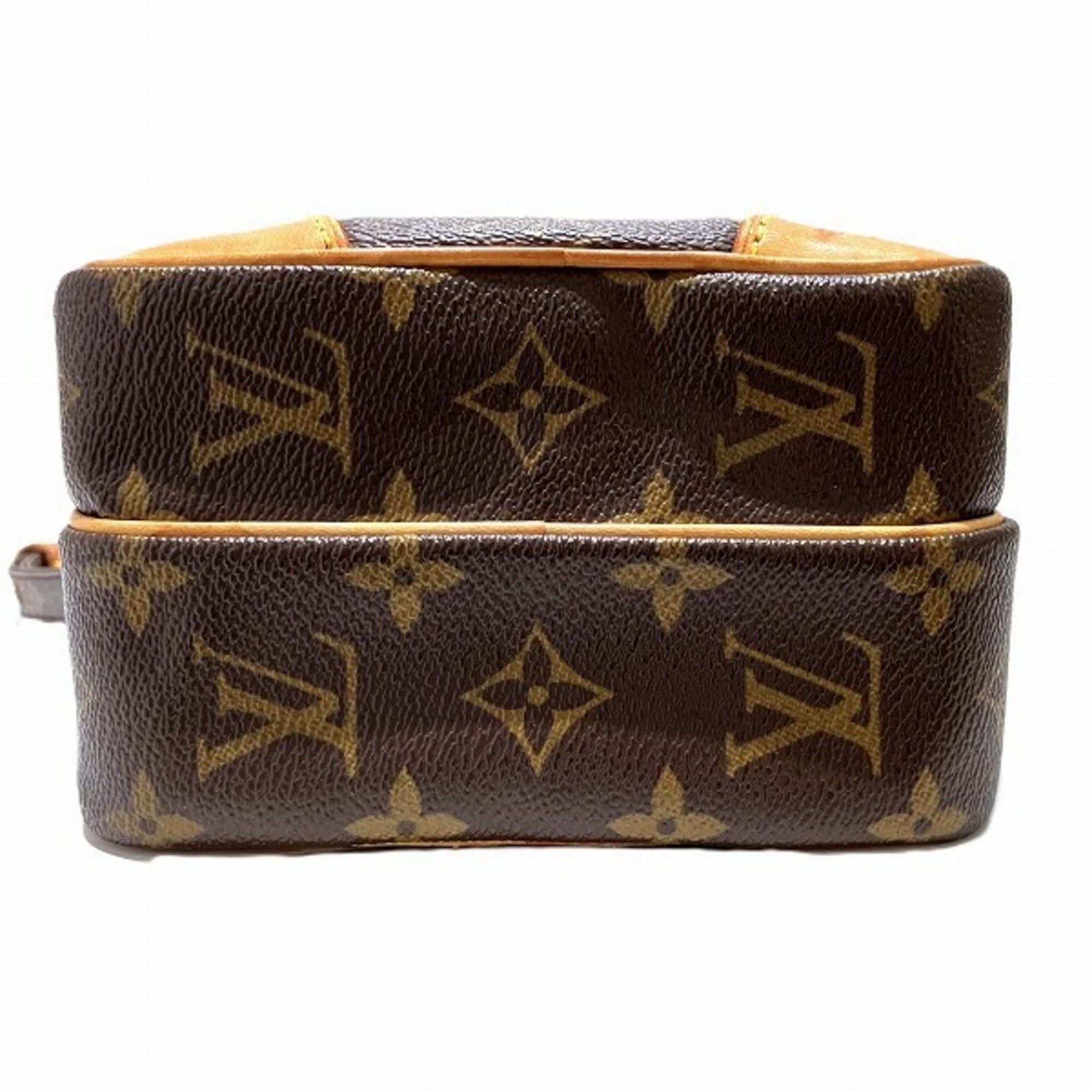 Louis Vuitton Louis Vuitton Monogram Amazon M45236 Handbag Shoulder Bag for Men and Women Size ONE SIZE - 3 Thumbnail