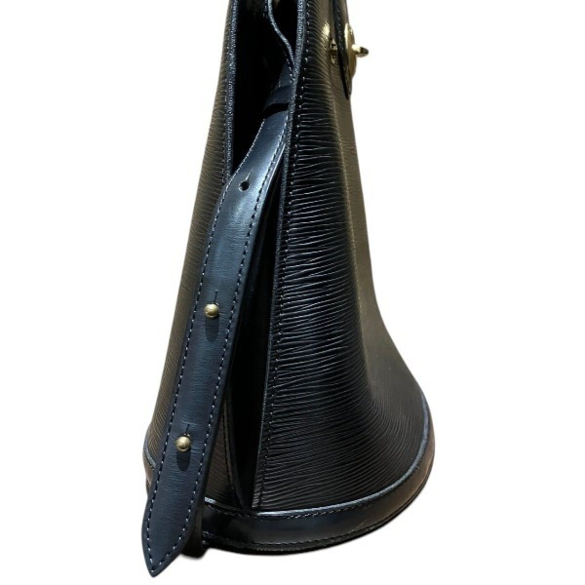 Louis Vuitton Louis Vuitton Epi Cluny M52252 Handbag Shoulder Bag for Women Size ONE SIZE - 9 Thumbnail