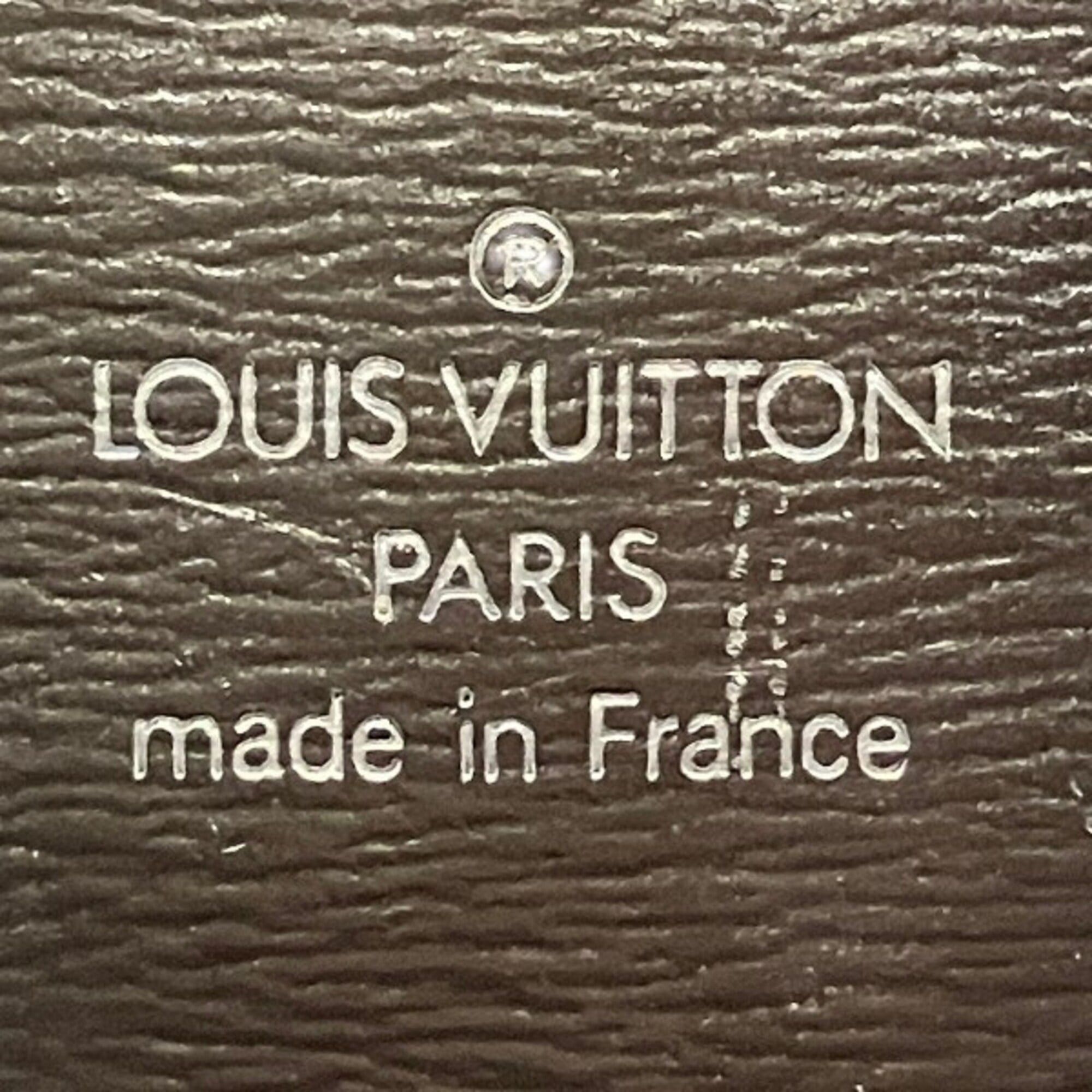 Louis Vuitton Louis Vuitton Epi Cluny M52252 Handbag Shoulder Bag for Women Size ONE SIZE - 4 Thumbnail