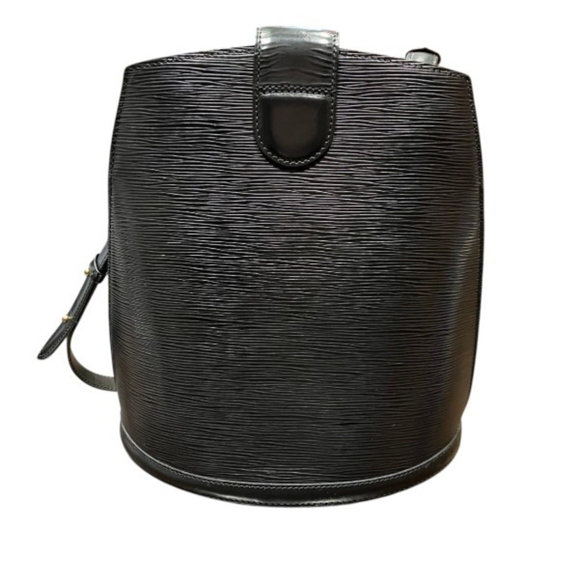 Louis Vuitton Louis Vuitton Epi Cluny M52252 Handbag Shoulder Bag for Women Size ONE SIZE - 2 Thumbnail