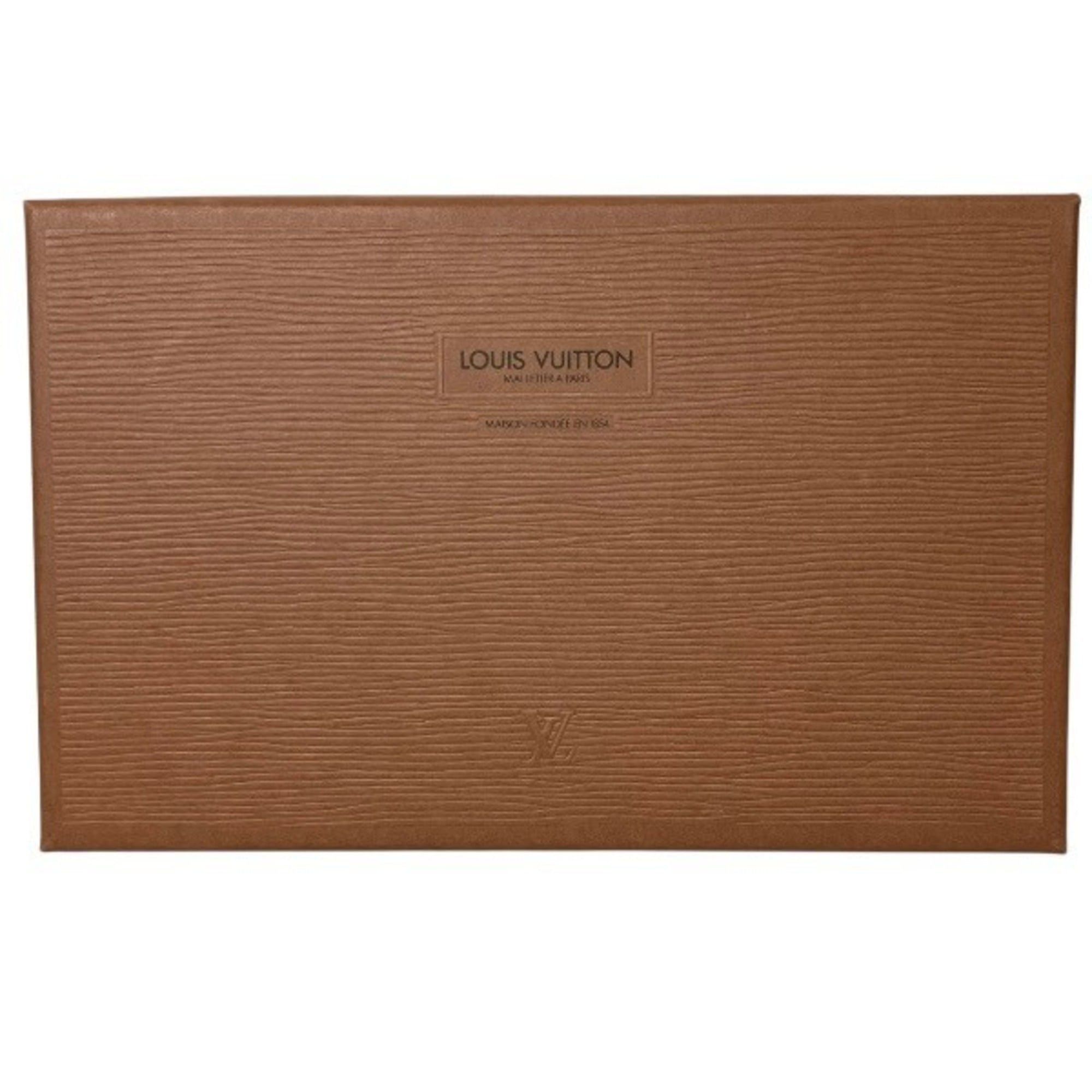 Louis Vuitton Louis Vuitton Epi Pochette Portemonnaie Credit M6357B Long Wallet for Women Size ONE SIZE - 5 Thumbnail