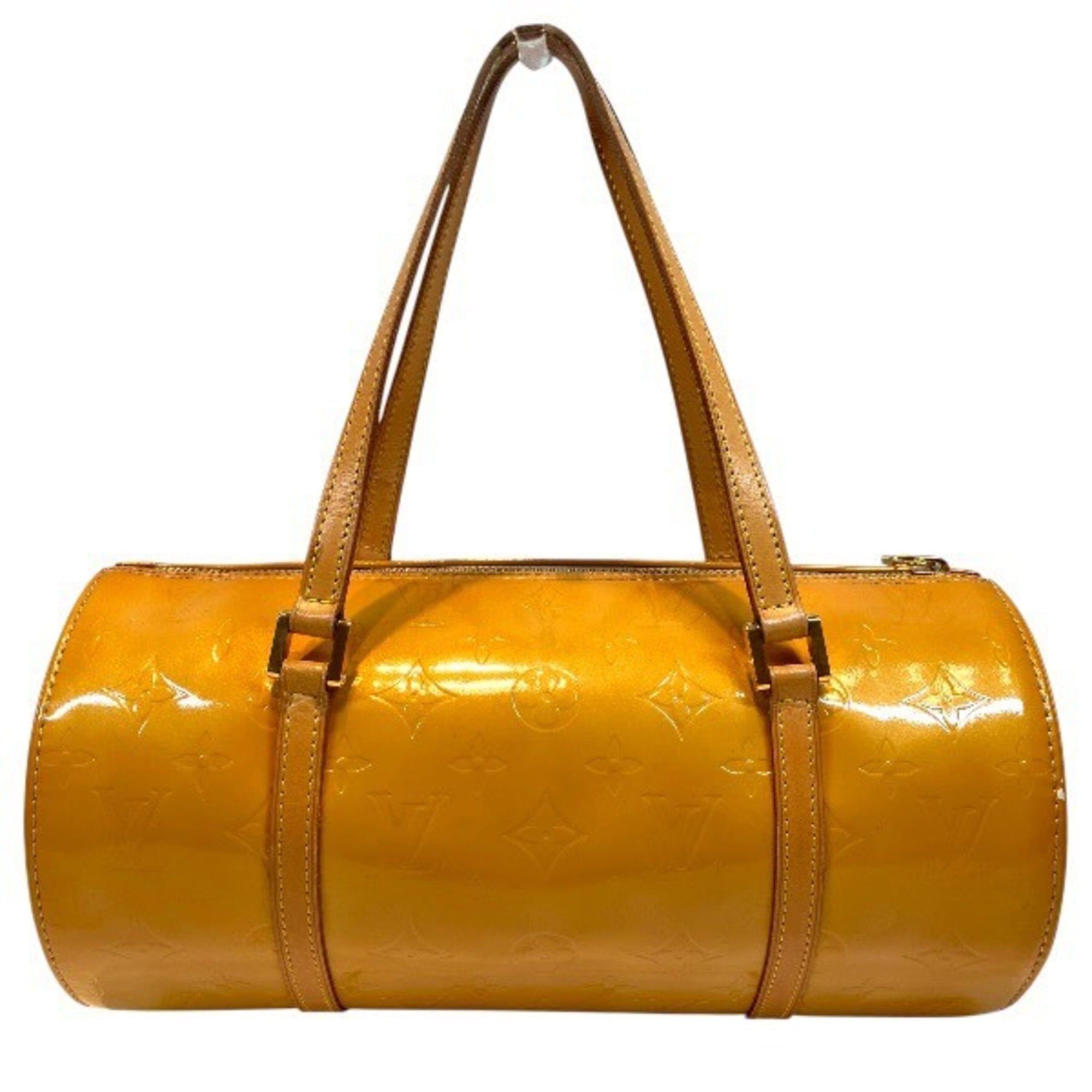 Louis Vuitton Louis Vuitton Vernis Bedford M91006 Handbag (Women's Handbag) Size ONE SIZE - 2 Thumbnail