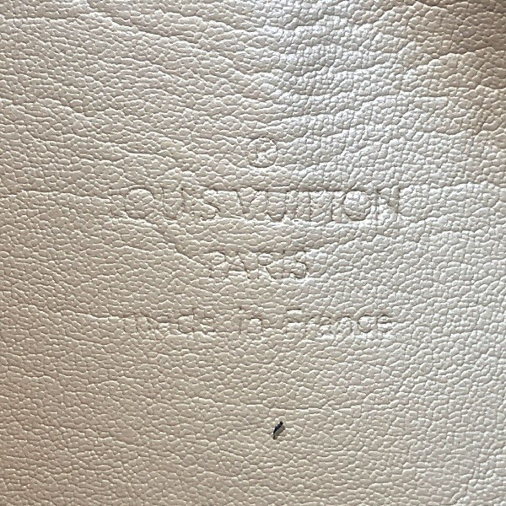 Louis Vuitton Louis Vuitton Vernis Bedford M91006 Handbag (Women's Handbag) Size ONE SIZE - 4 Thumbnail