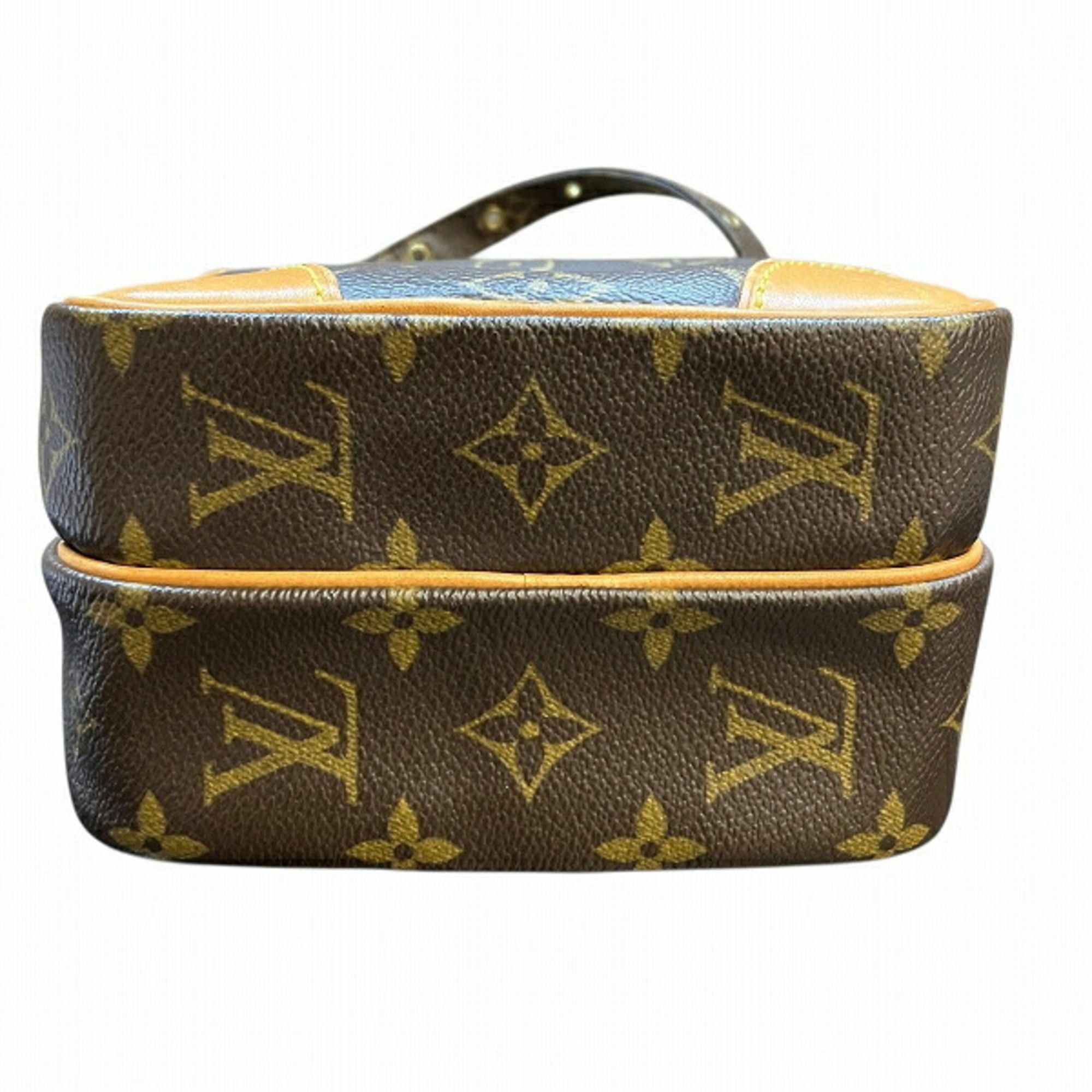 Louis Vuitton Louis Vuitton Monogram Amazon M45236 Handbag Shoulder Bag for Men and Women Size ONE SIZE - 3 Thumbnail