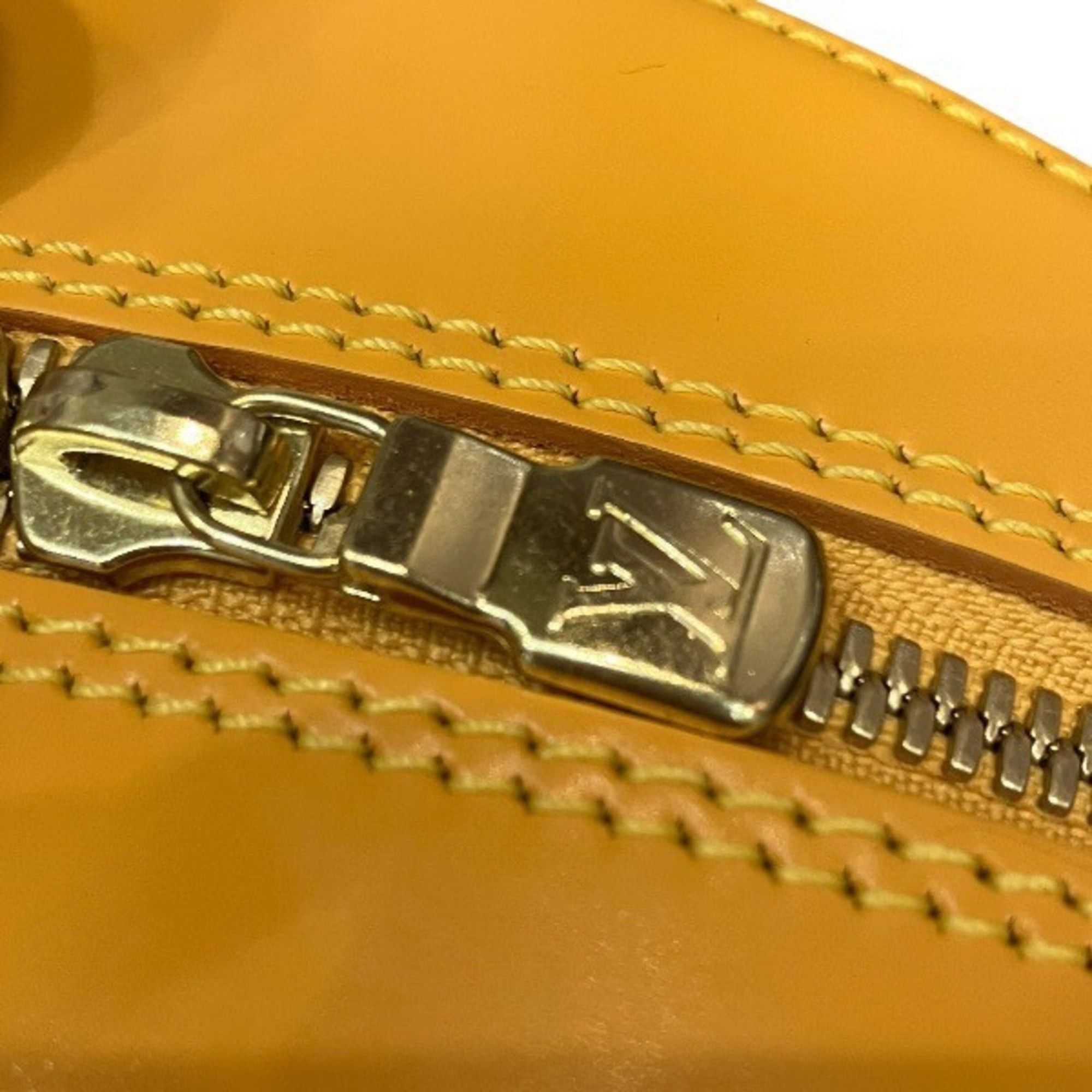 Louis Vuitton Louis Vuitton Epi Jasmine M52089 Handbag (Women's Handbag) Size ONE SIZE - 6 Thumbnail