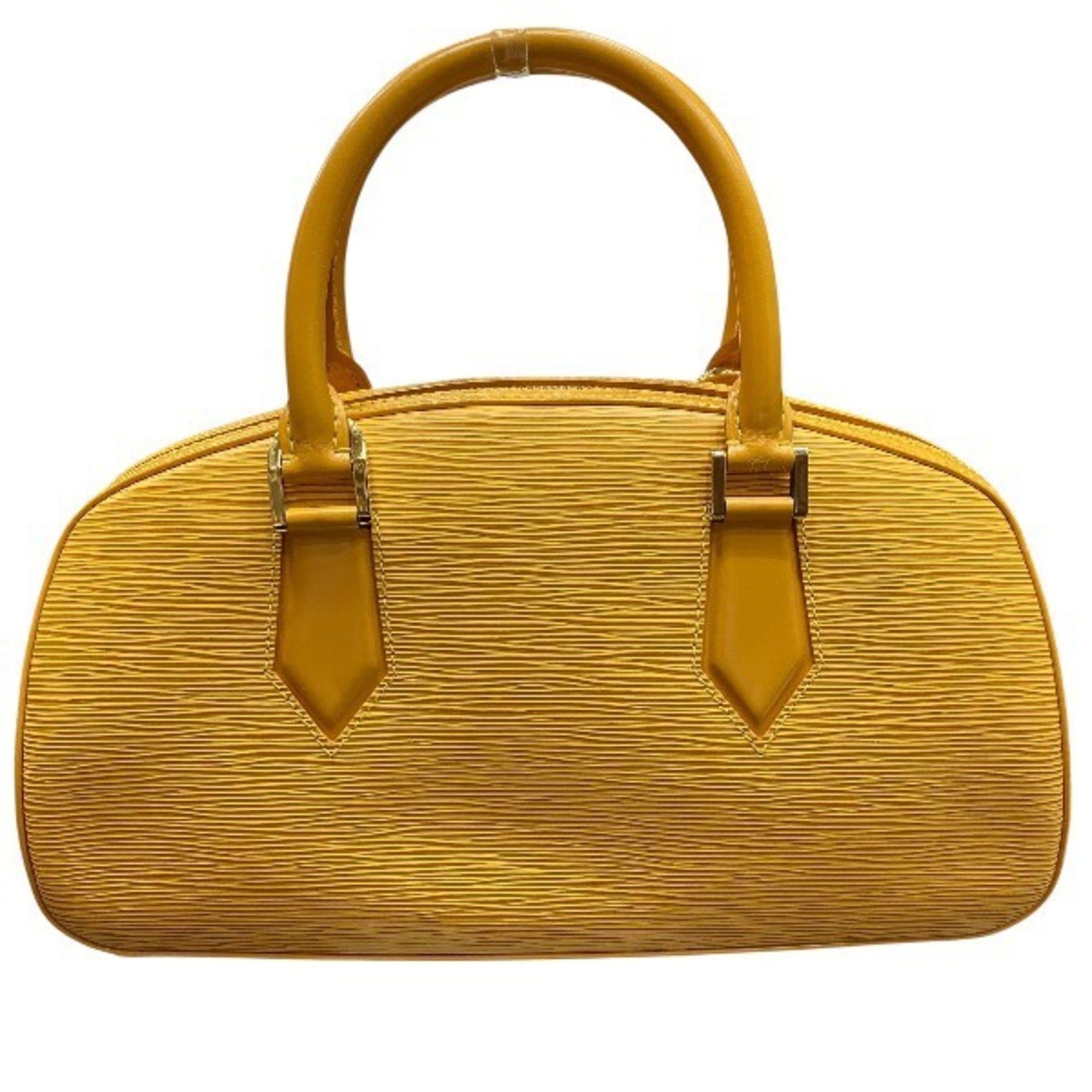 Louis Vuitton Louis Vuitton Epi Jasmine M52089 Handbag (Women's Handbag) Size ONE SIZE - 2 Thumbnail