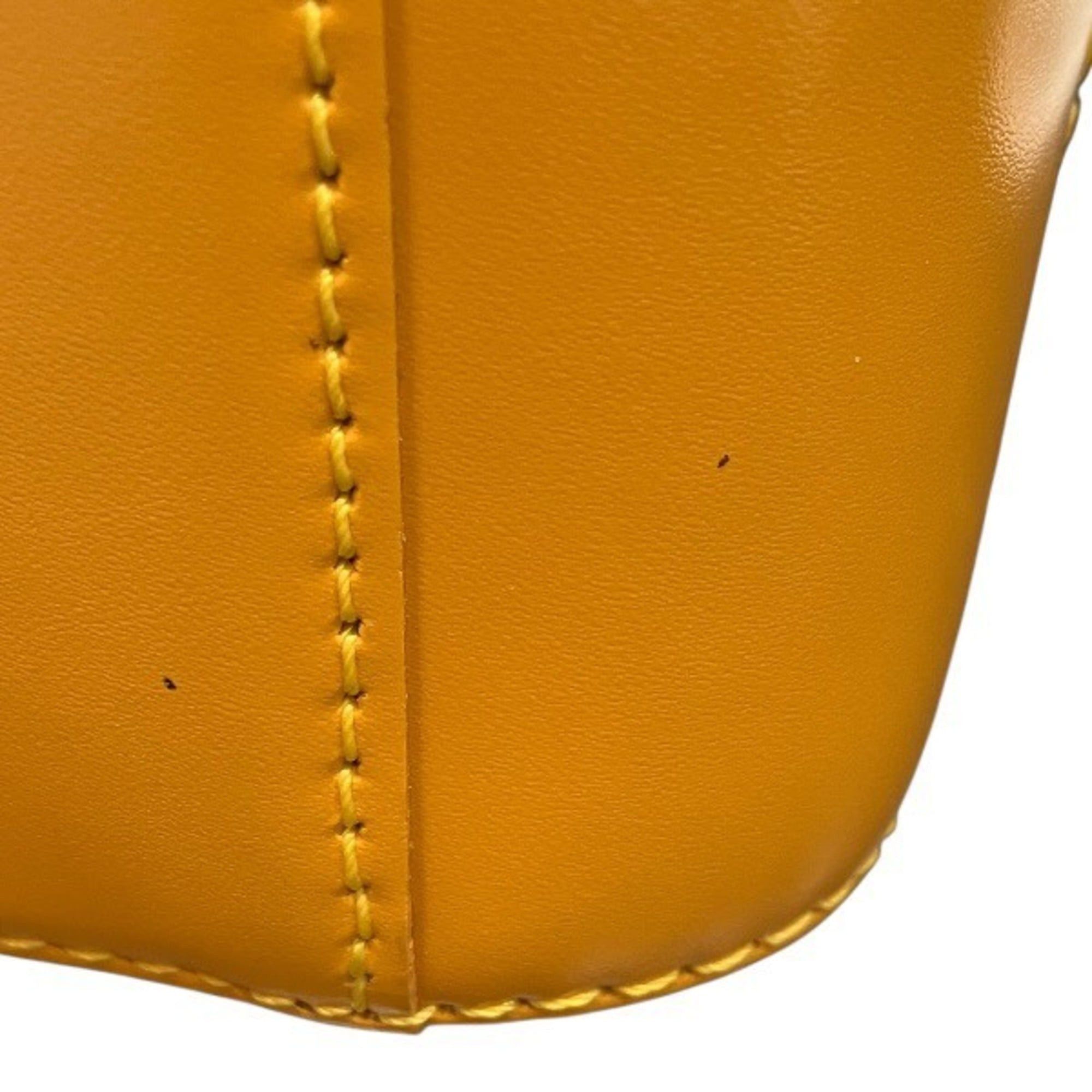 Louis Vuitton Louis Vuitton Epi Jasmine M52089 Handbag (Women's Handbag) Size ONE SIZE - 7 Thumbnail