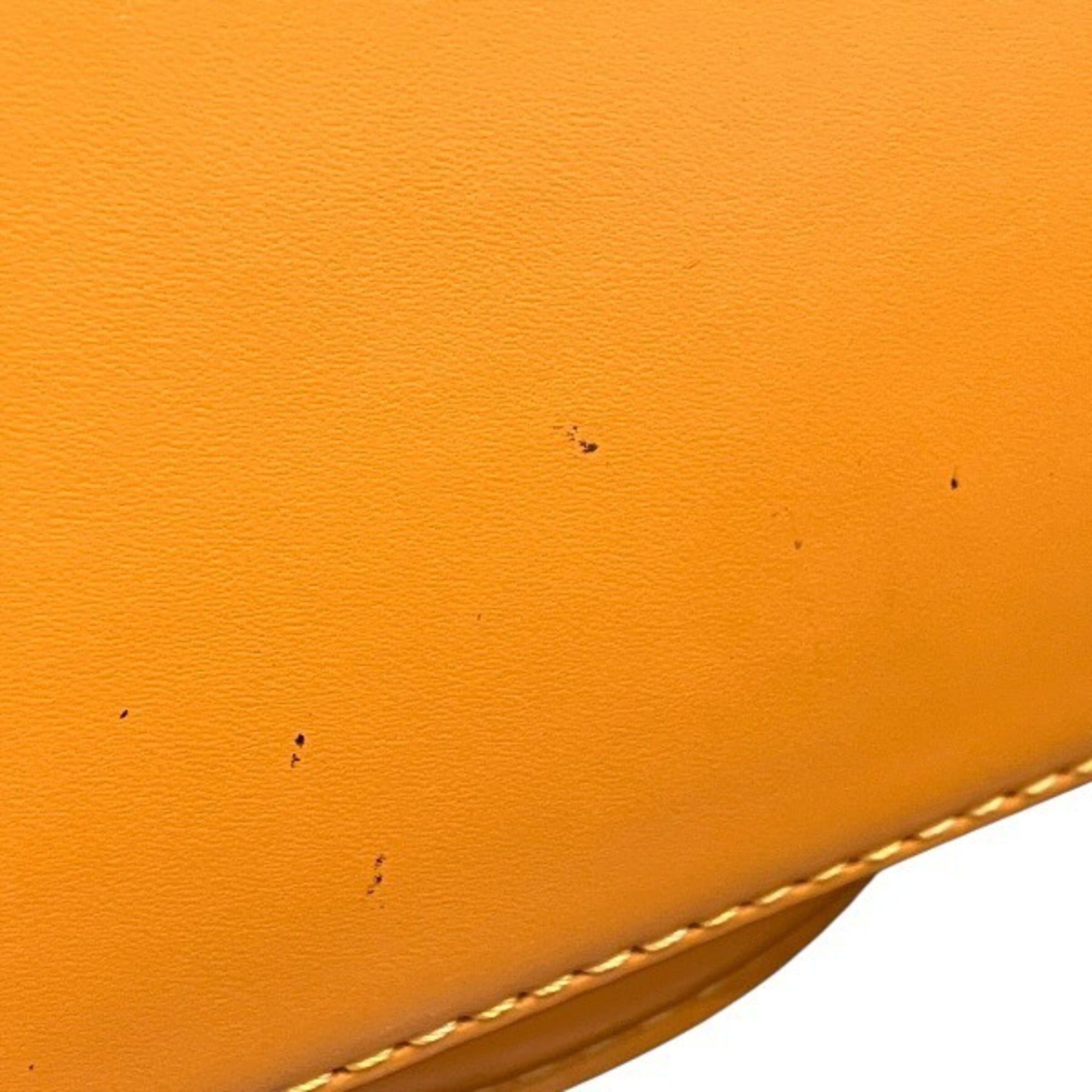 Louis Vuitton Louis Vuitton Epi Jasmine M52089 Handbag (Women's Handbag) Size ONE SIZE - 8 Thumbnail