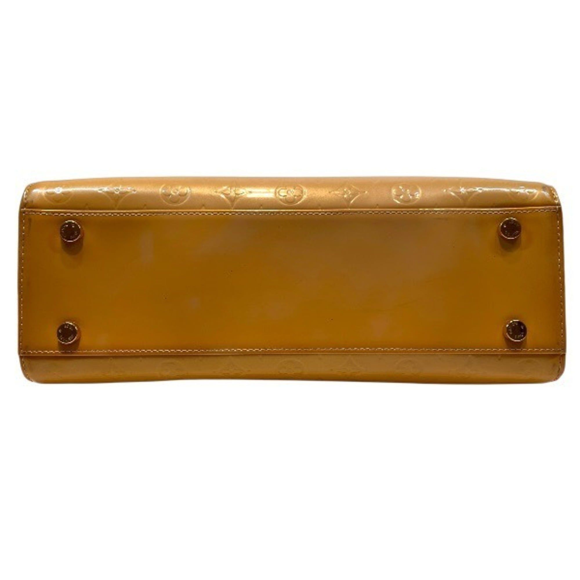 Louis Vuitton Louis Vuitton Vernis Blair MM M90180 Handbag Shoulder Bag for Women Size ONE SIZE - 3 Thumbnail