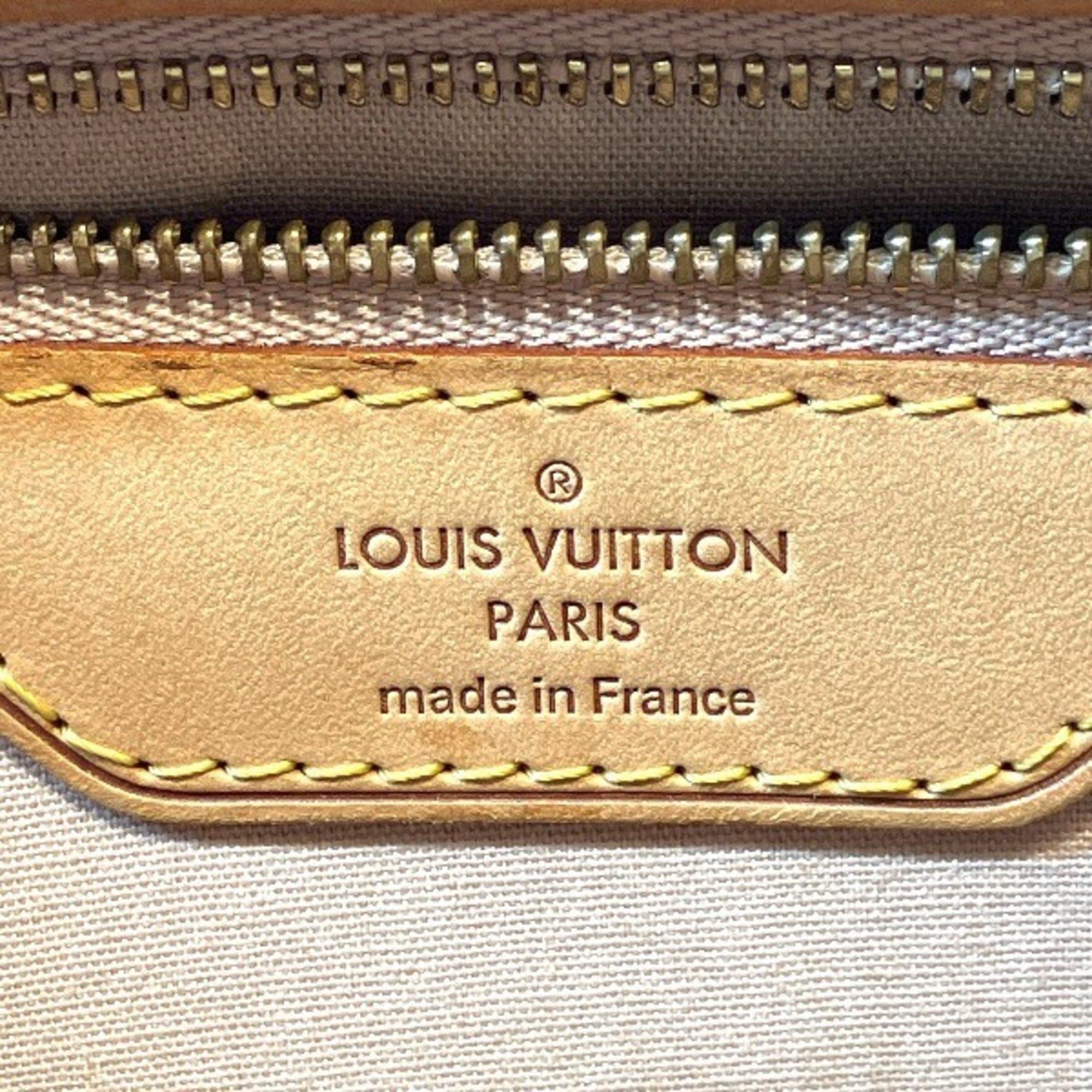 Louis Vuitton Louis Vuitton Vernis Blair MM M90180 Handbag Shoulder Bag for Women Size ONE SIZE - 4 Thumbnail