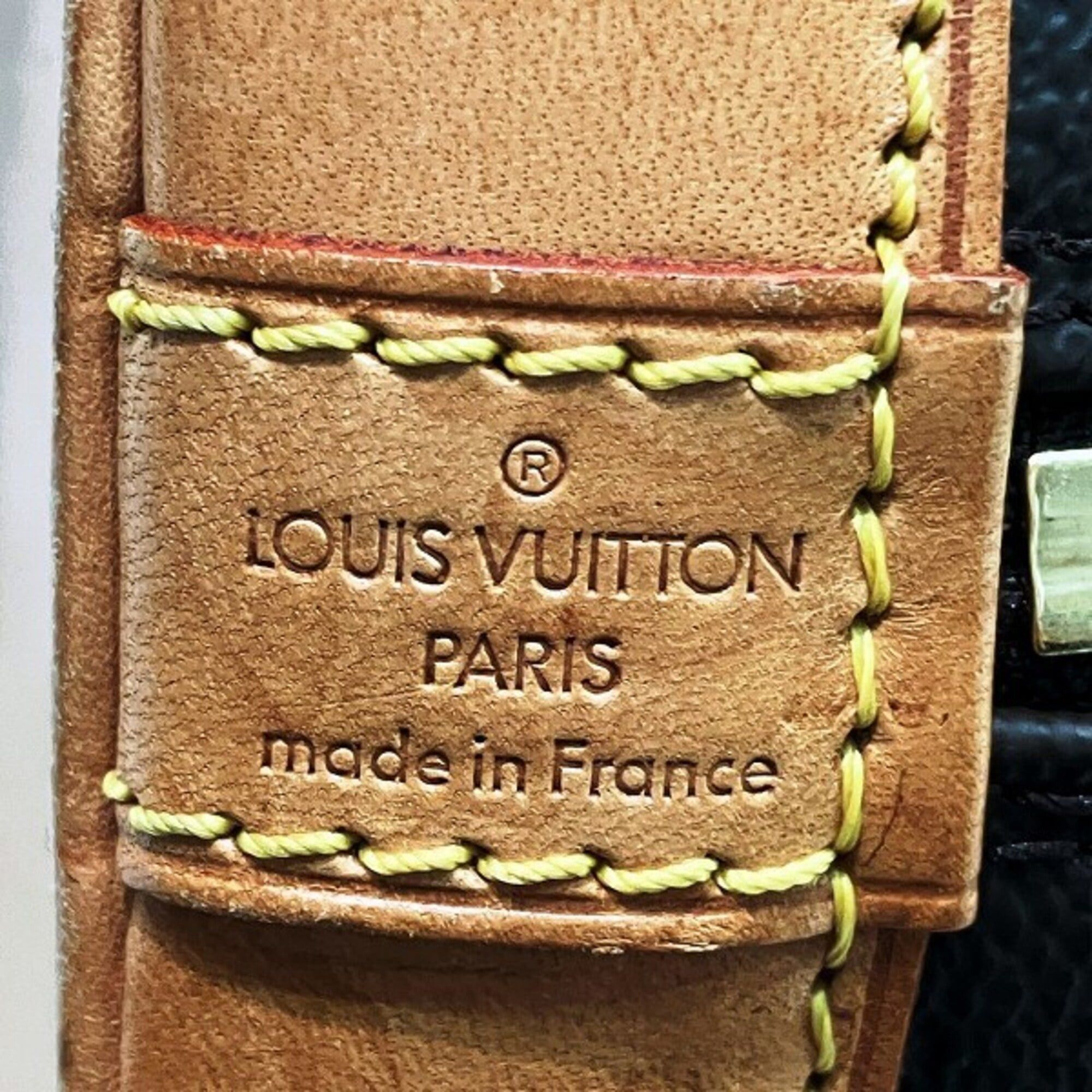 Louis Vuitton Louis Vuitton Monogram Alma PM M51130 Handbag (Women's Handbag) Size ONE SIZE - 4 Thumbnail