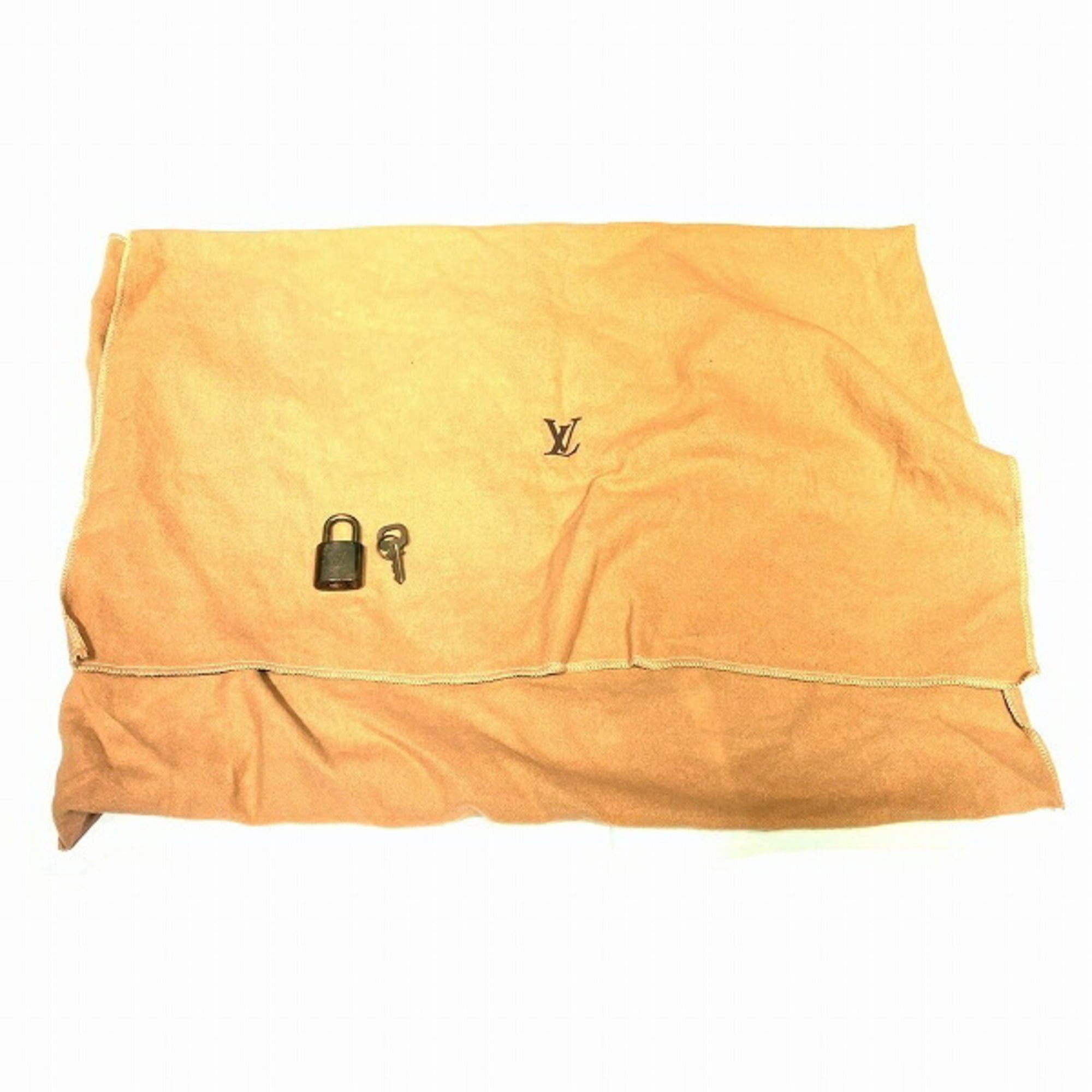 Louis Vuitton Louis Vuitton Monogram Alma PM M51130 Handbag (Women's Handbag) Size ONE SIZE - 5 Thumbnail