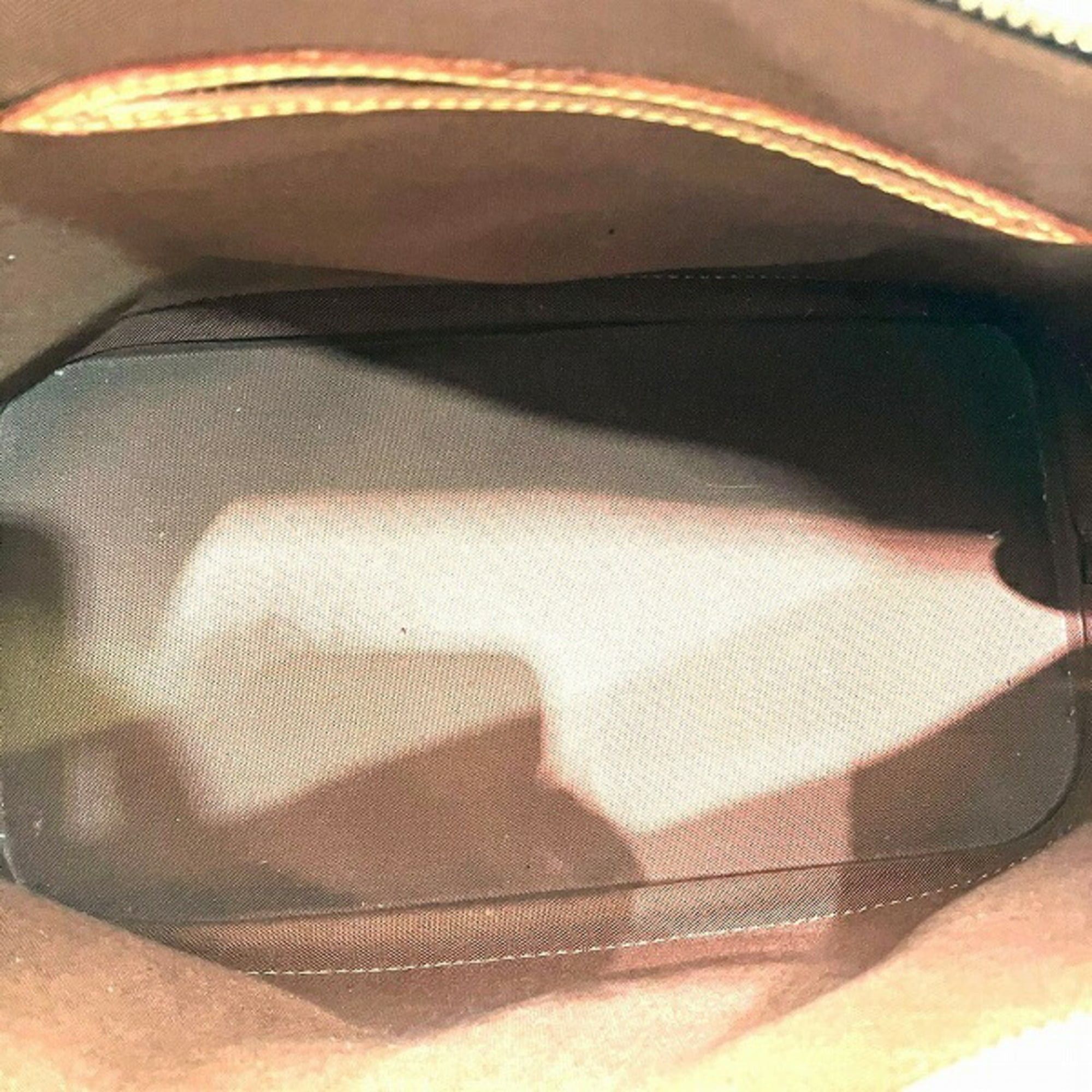 Louis Vuitton Louis Vuitton Monogram Alma PM M51130 Handbag (Women's Handbag) Size ONE SIZE - 7 Thumbnail