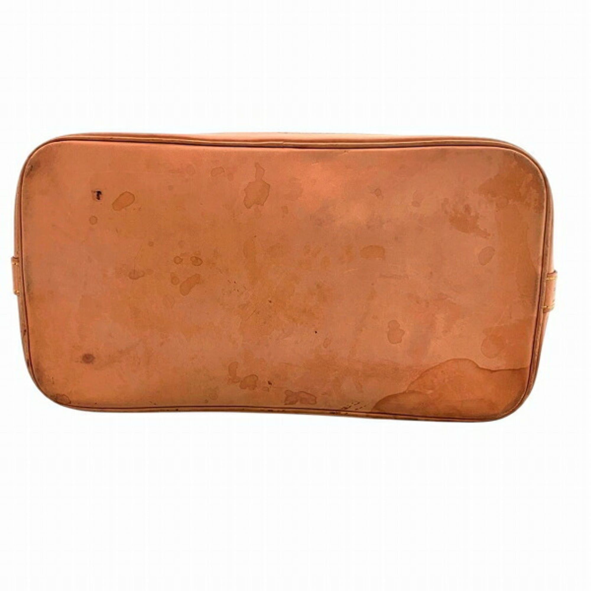 Louis Vuitton Louis Vuitton Monogram Alma PM M51130 Handbag (Women's Handbag) Size ONE SIZE - 3 Thumbnail
