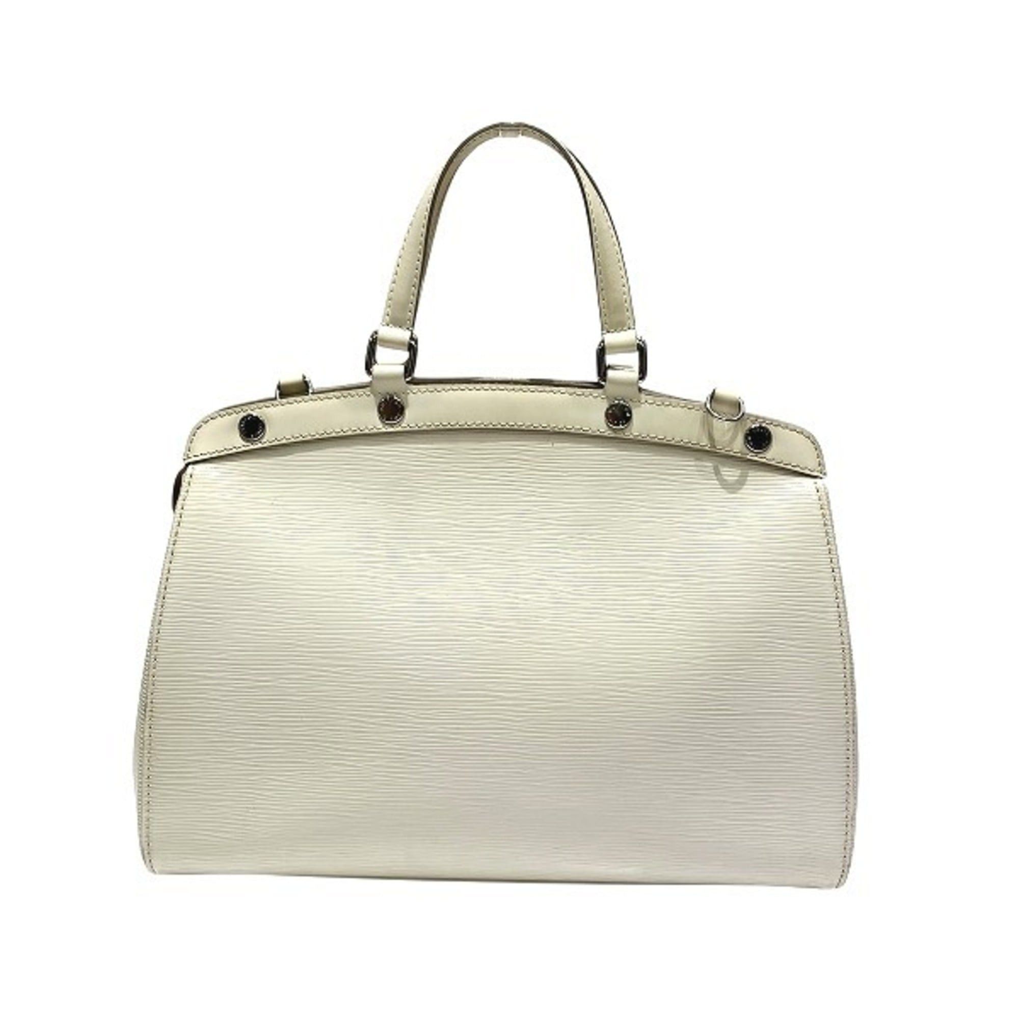 Louis Vuitton Louis Vuitton Epi Blair MM M40330 Handbag Shoulder Bag for Women Size ONE SIZE - 2 Thumbnail