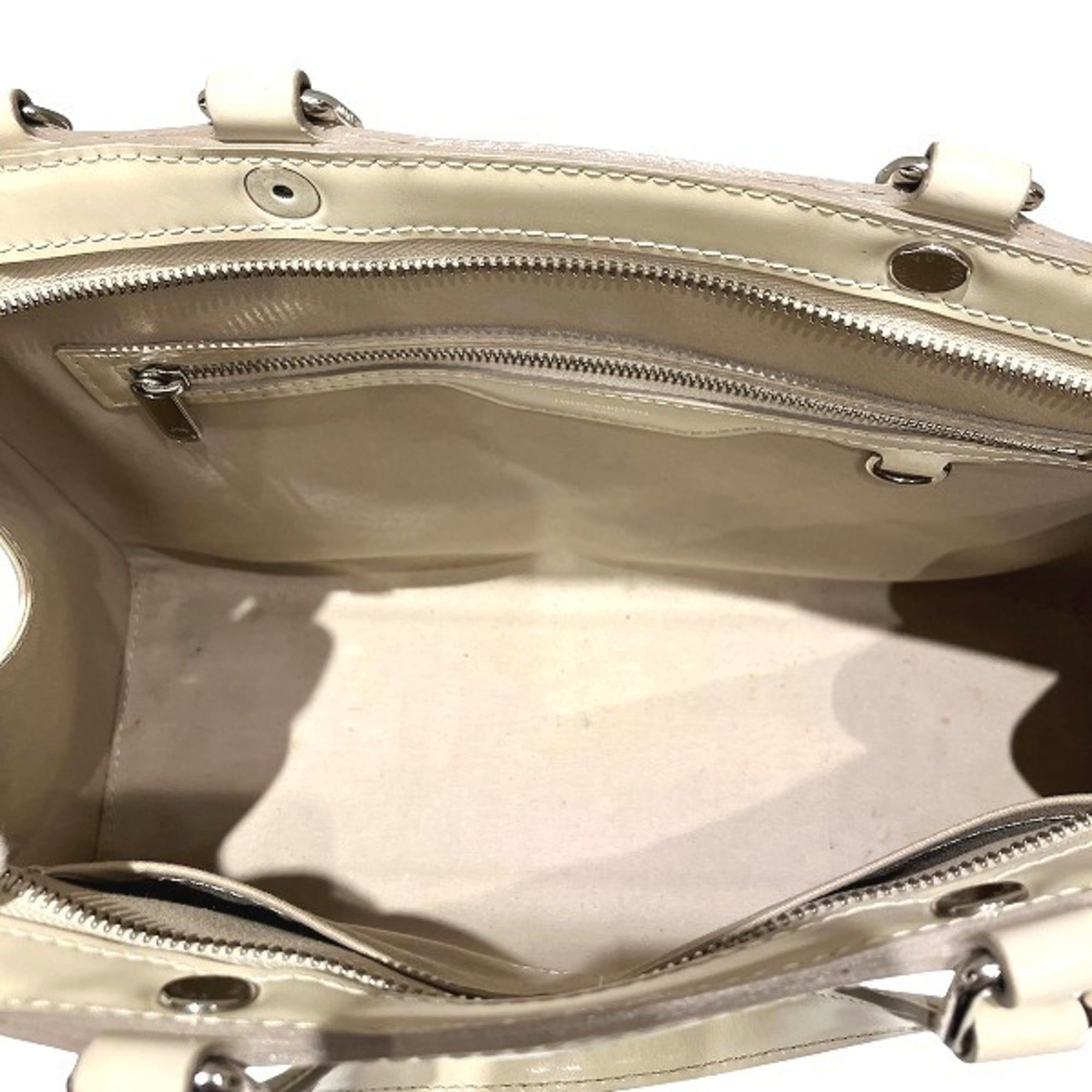 Louis Vuitton Louis Vuitton Epi Blair MM M40330 Handbag Shoulder Bag for Women Size ONE SIZE - 6 Thumbnail