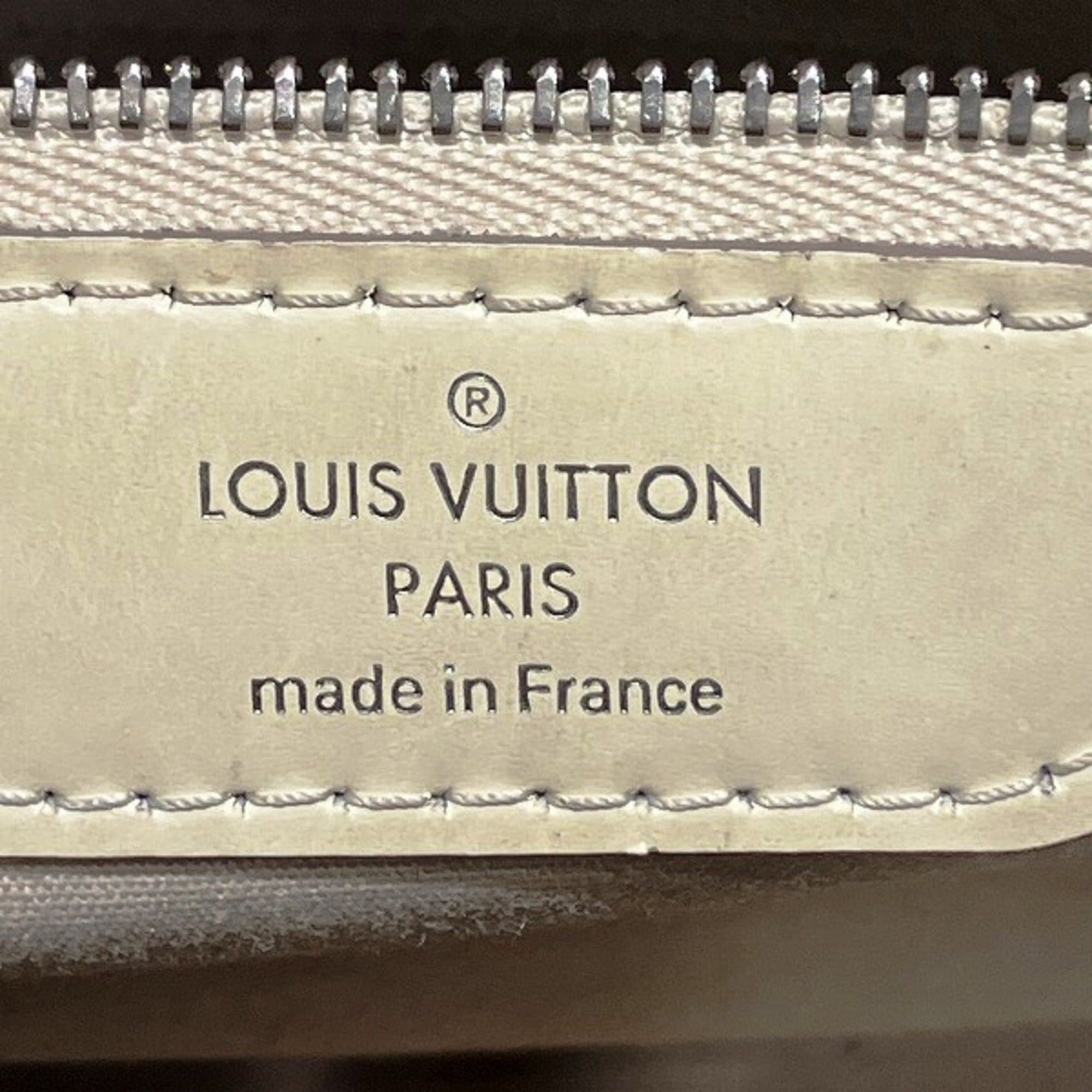 Louis Vuitton Louis Vuitton Epi Blair MM M40330 Handbag Shoulder Bag for Women Size ONE SIZE - 4 Thumbnail