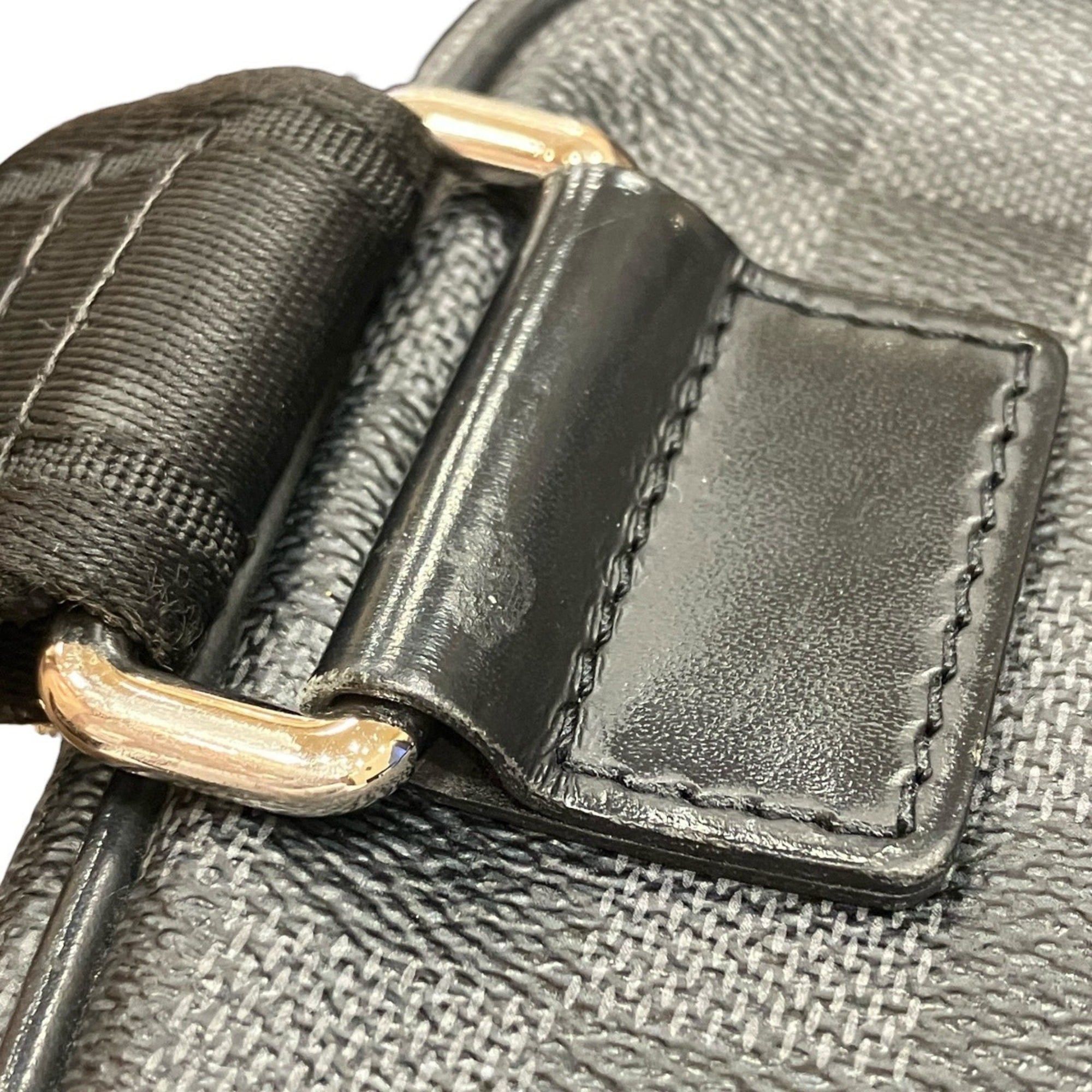 Louis Vuitton Louis Vuitton Ambrelle Messenger Bag, Damier, N41289 Size ONE SIZE - 6 Thumbnail