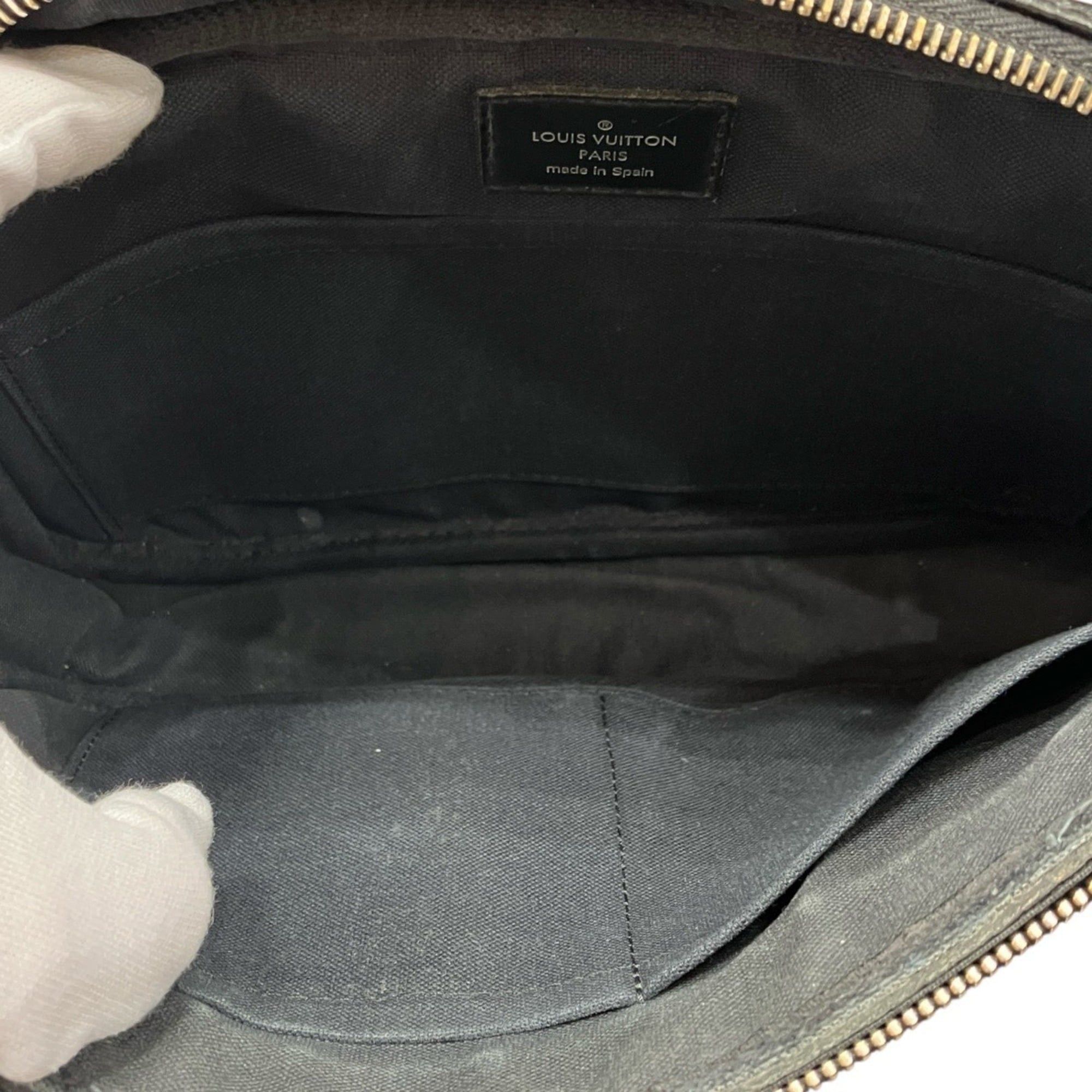 Louis Vuitton Louis Vuitton Ambrelle Messenger Bag, Damier, N41289 Size ONE SIZE - 5 Thumbnail