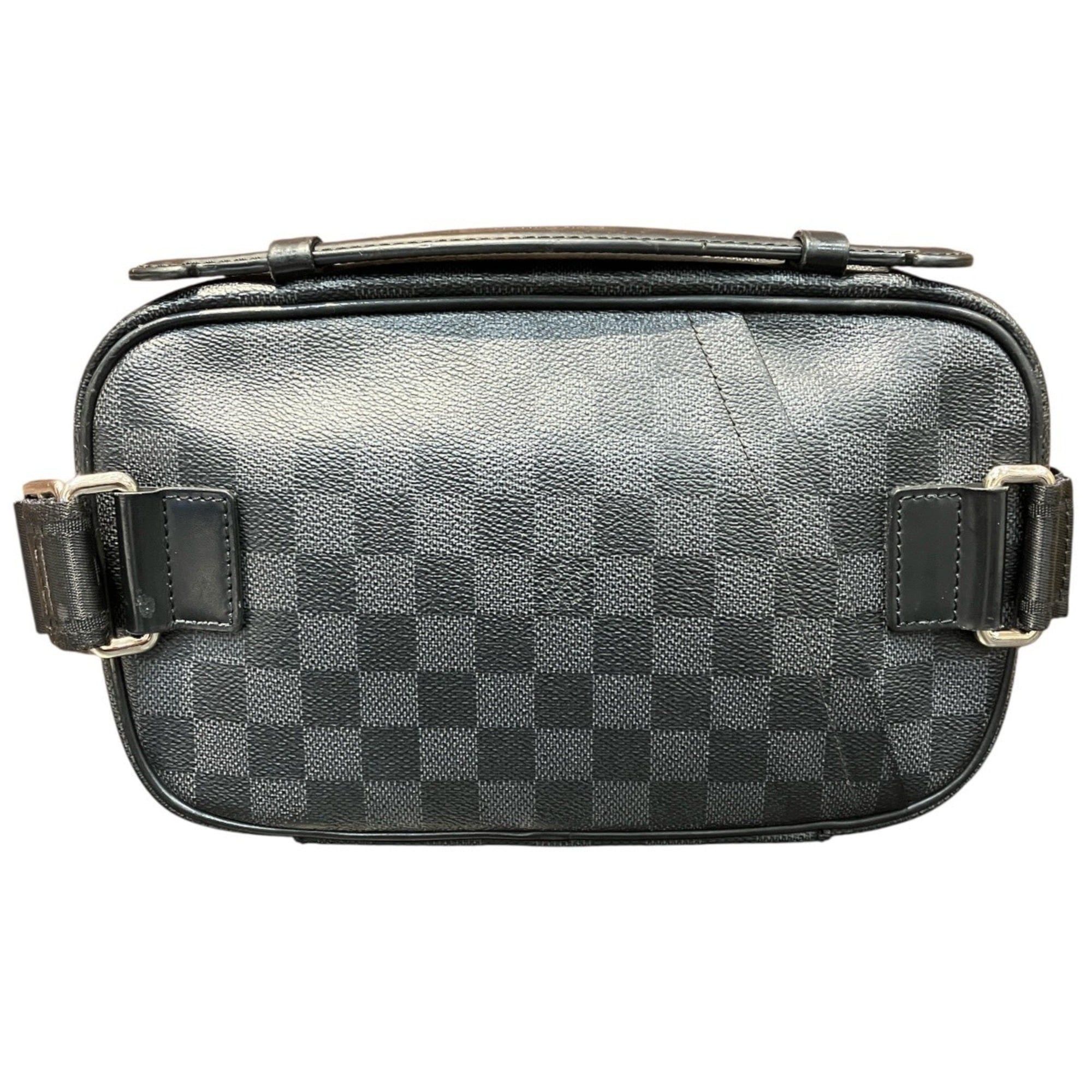 Louis Vuitton Louis Vuitton Ambrelle Messenger Bag, Damier, N41289 Size ONE SIZE - 2 Thumbnail