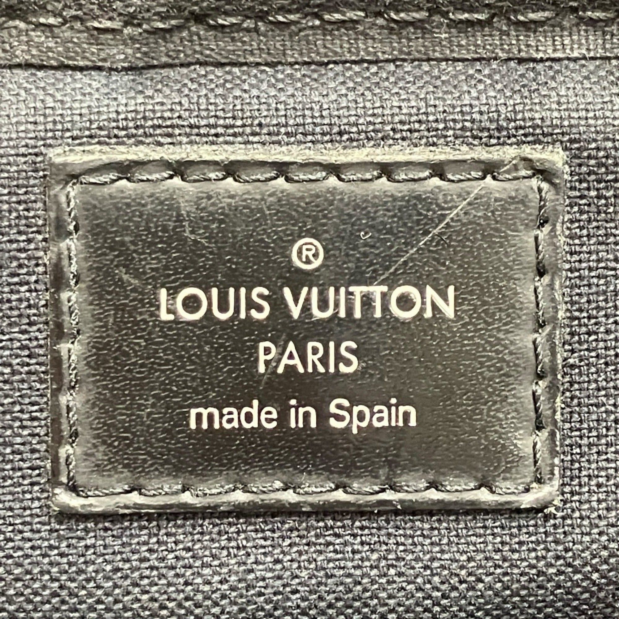 Louis Vuitton Louis Vuitton Ambrelle Messenger Bag, Damier, N41289 Size ONE SIZE - 4 Thumbnail
