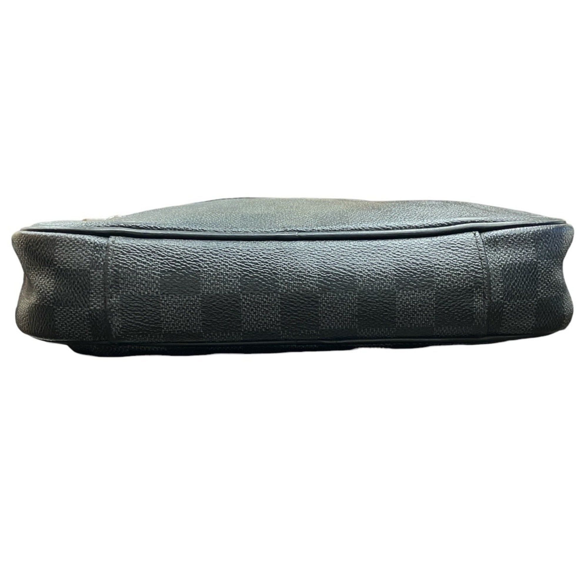 Louis Vuitton Louis Vuitton Ambrelle Messenger Bag, Damier, N41289 Size ONE SIZE - 3 Thumbnail