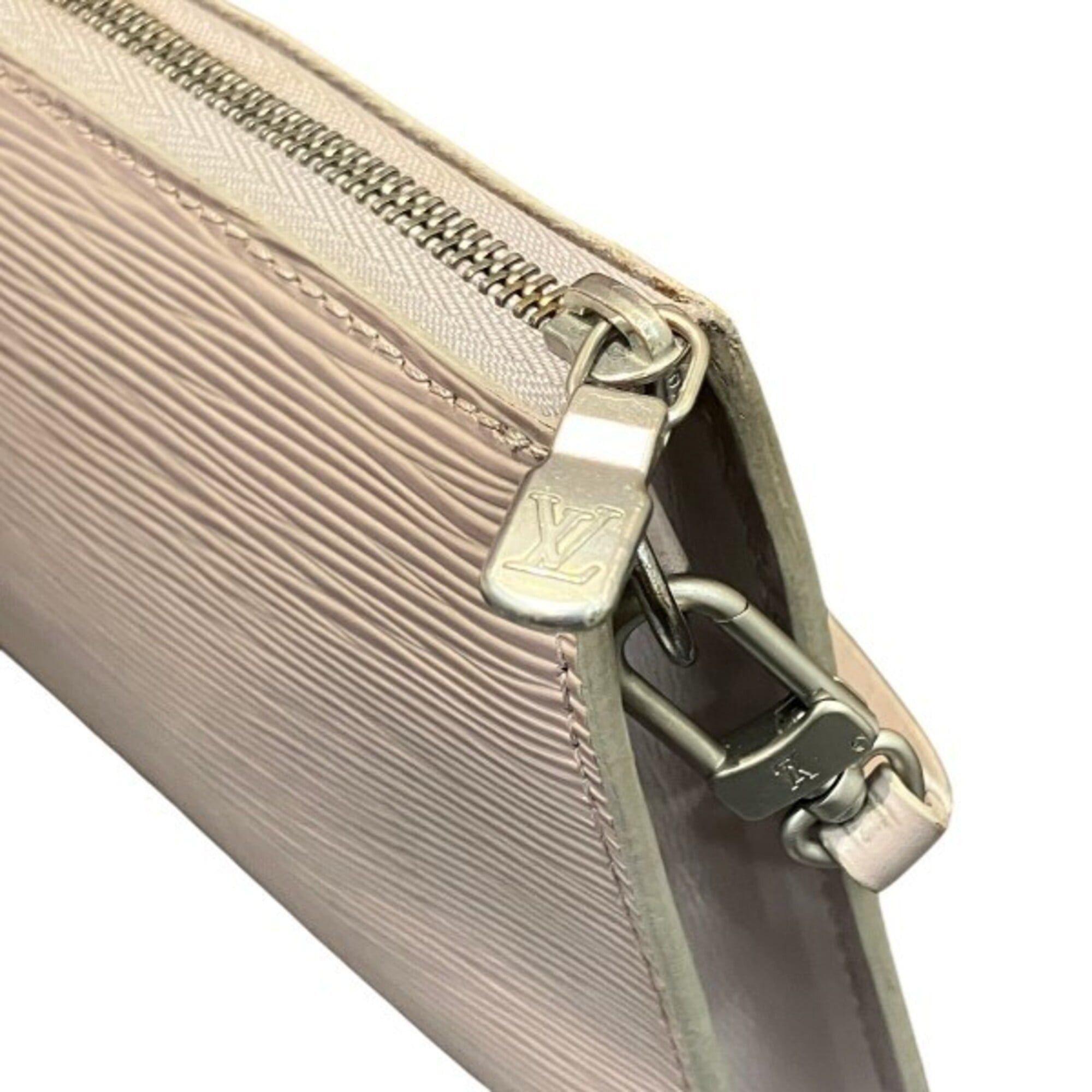 Louis Vuitton Louis Vuitton Epi Pochette Accessoires M5294B Handbag (Women's Handbag) Size ONE SIZE - 6 Thumbnail