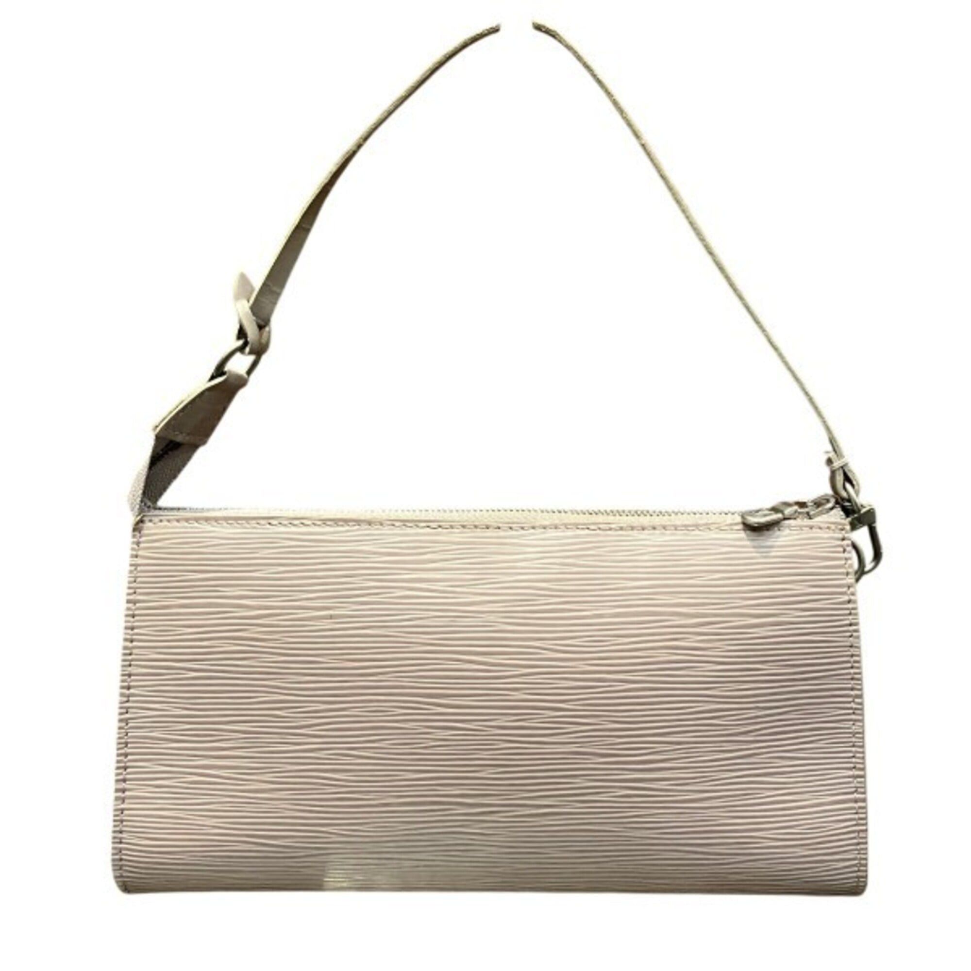 Louis Vuitton Louis Vuitton Epi Pochette Accessoires M5294B Handbag (Women's Handbag) Size ONE SIZE - 2 Thumbnail