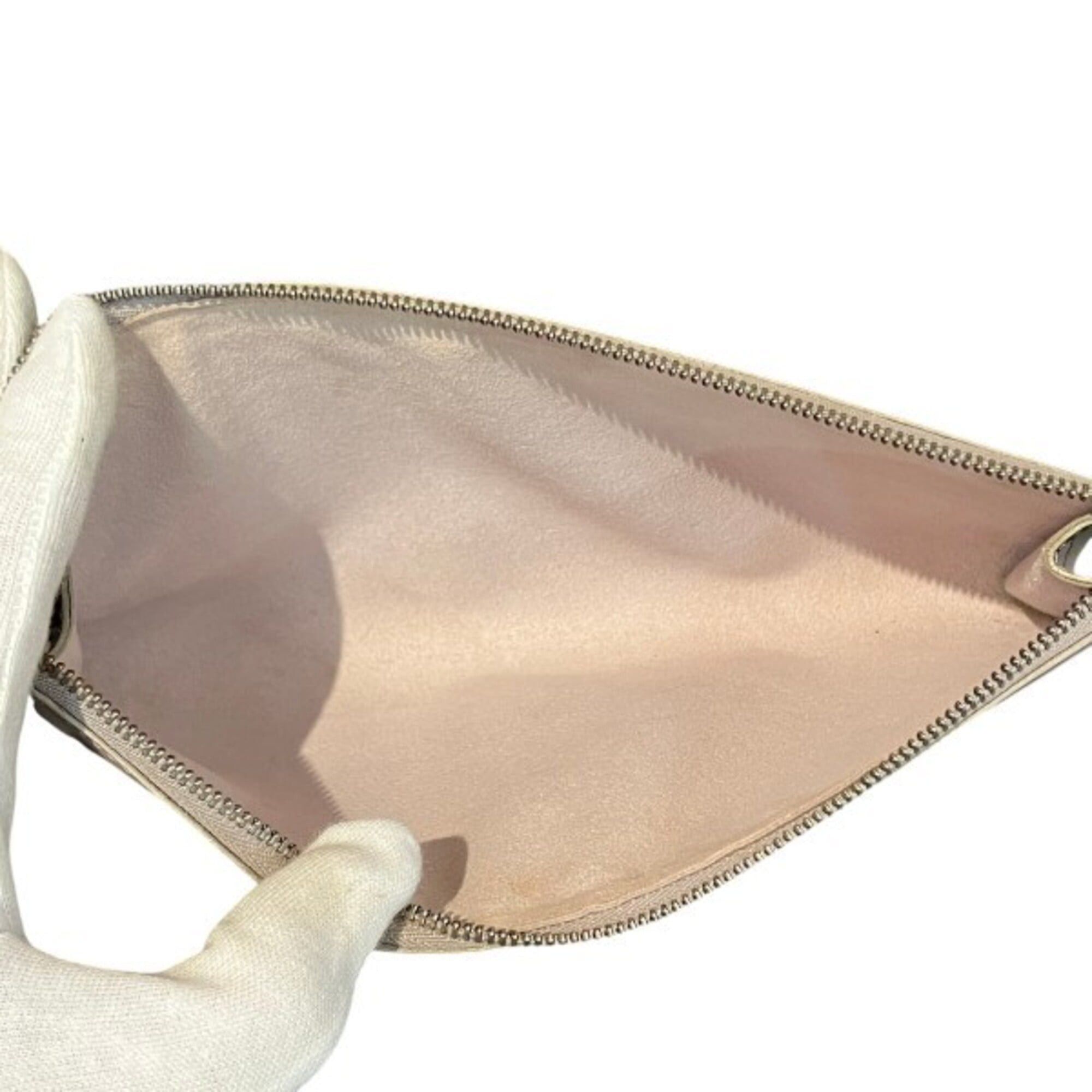 Louis Vuitton Louis Vuitton Epi Pochette Accessoires M5294B Handbag (Women's Handbag) Size ONE SIZE - 7 Thumbnail