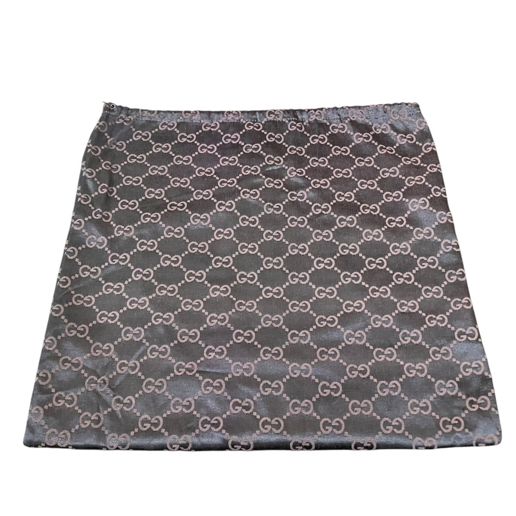 Gucci Gucci handbag GG canvas leather 120837 Size ONE SIZE - 5 Thumbnail