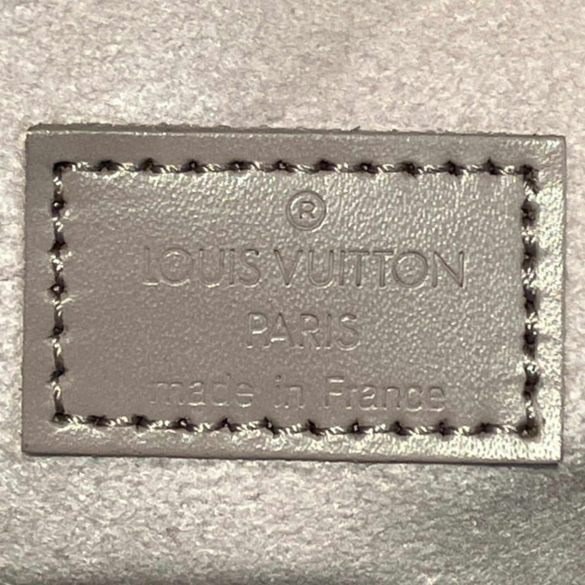 Louis Vuitton Louis Vuitton Epi Noctamble M5452B Handbag Tote Bag for Women Size ONE SIZE - 4 Thumbnail