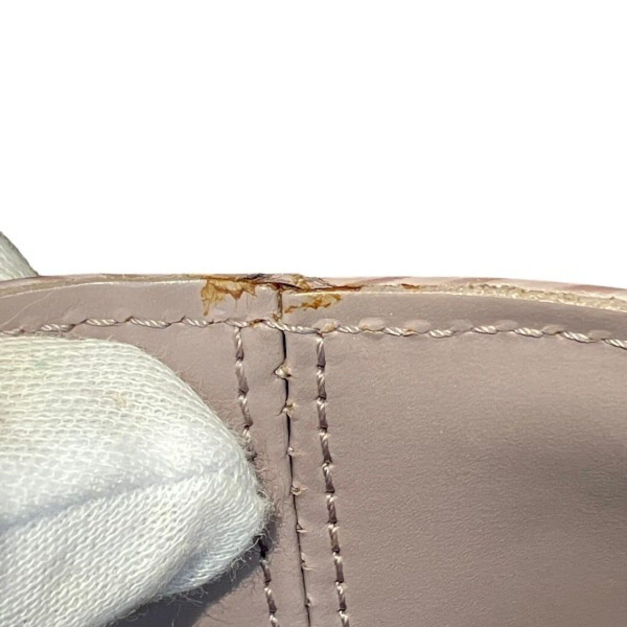 Louis Vuitton Louis Vuitton Epi Noctamble M5452B Handbag Tote Bag for Women Size ONE SIZE - 8 Thumbnail