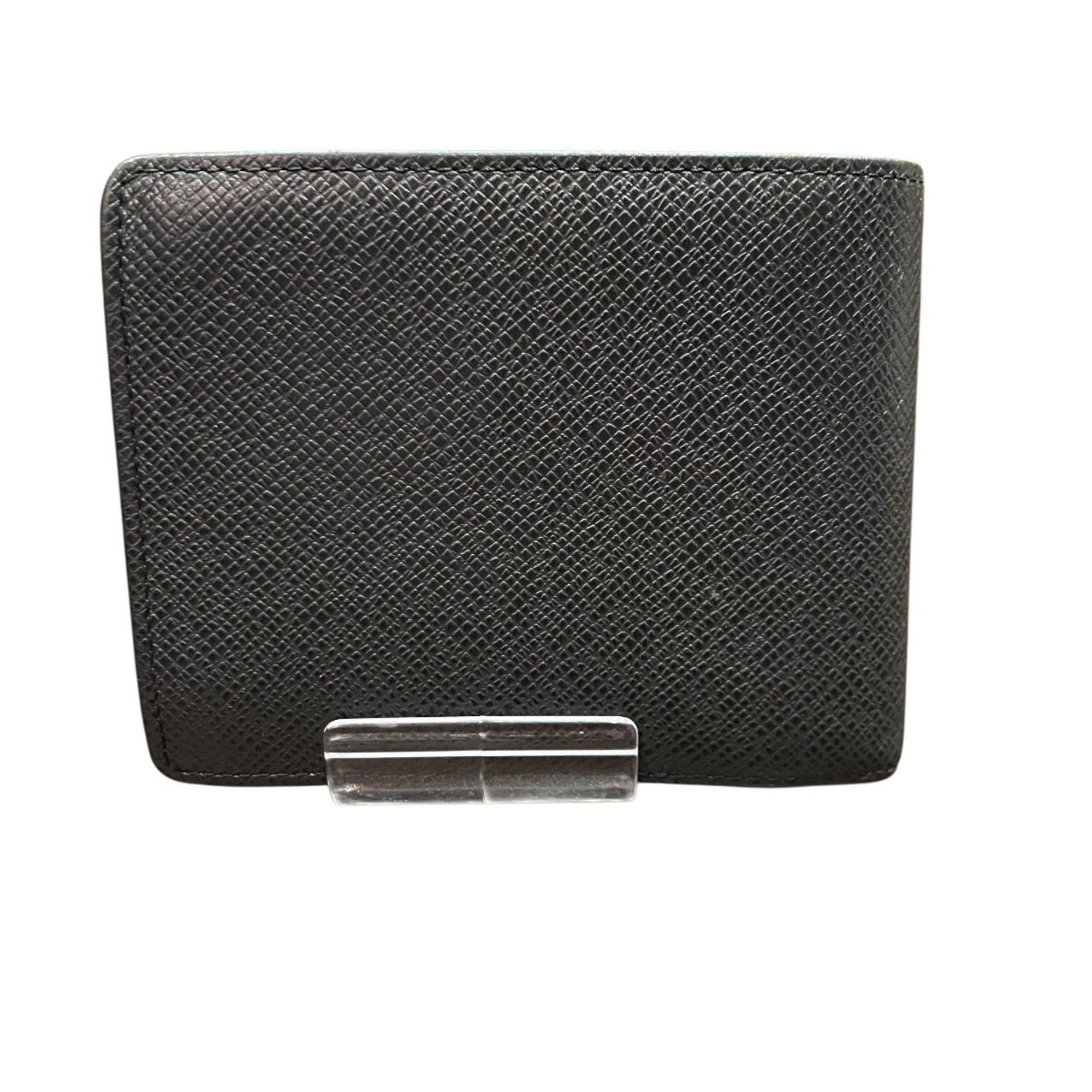 Louis Vuitton Louis Vuitton Portefeuille Florin Bi-fold Wallet, Taiga Leather, M31112 Size ONE SIZE - 2 Thumbnail