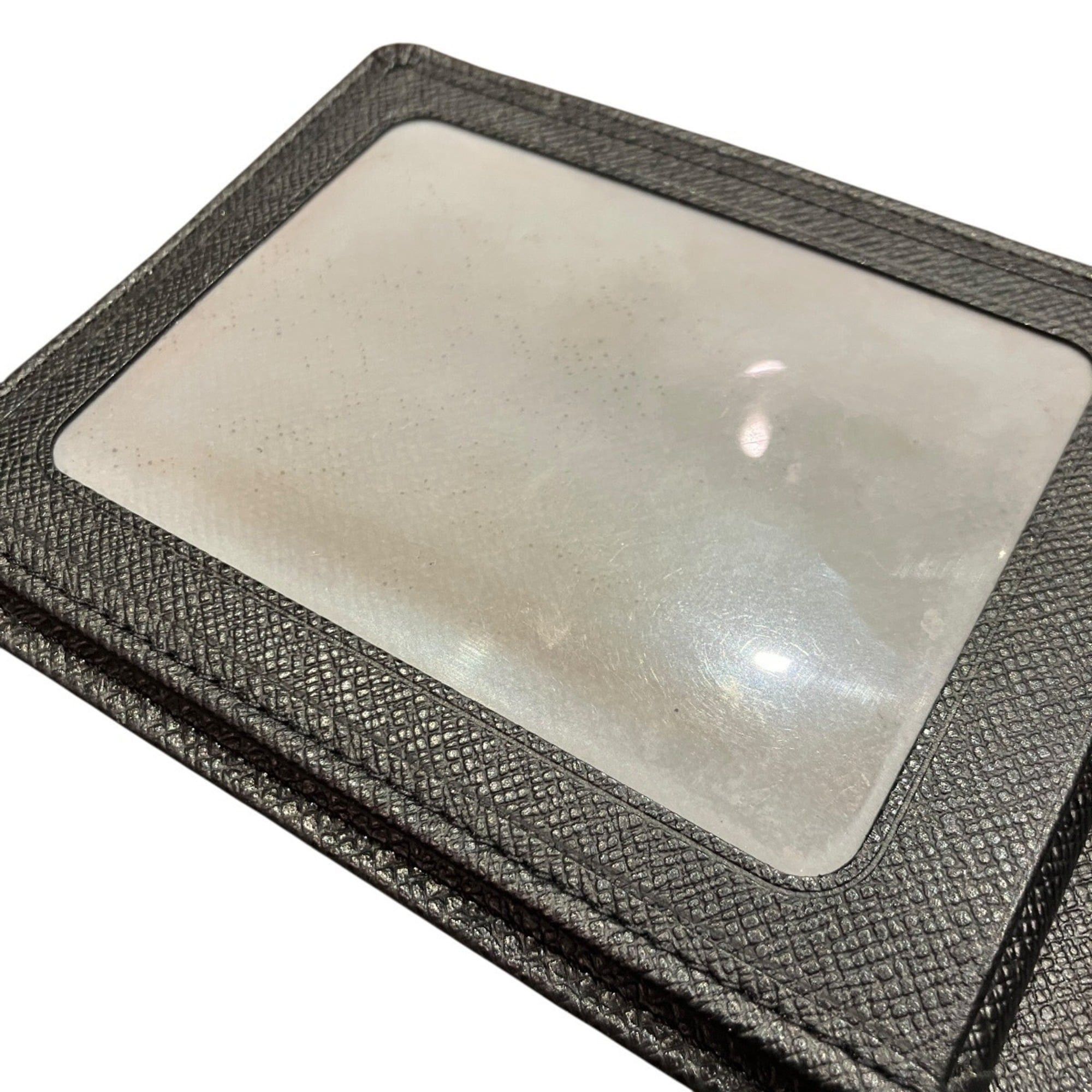 Louis Vuitton Louis Vuitton Portefeuille Florin Bi-fold Wallet, Taiga Leather, M31112 Size ONE SIZE - 9 Thumbnail