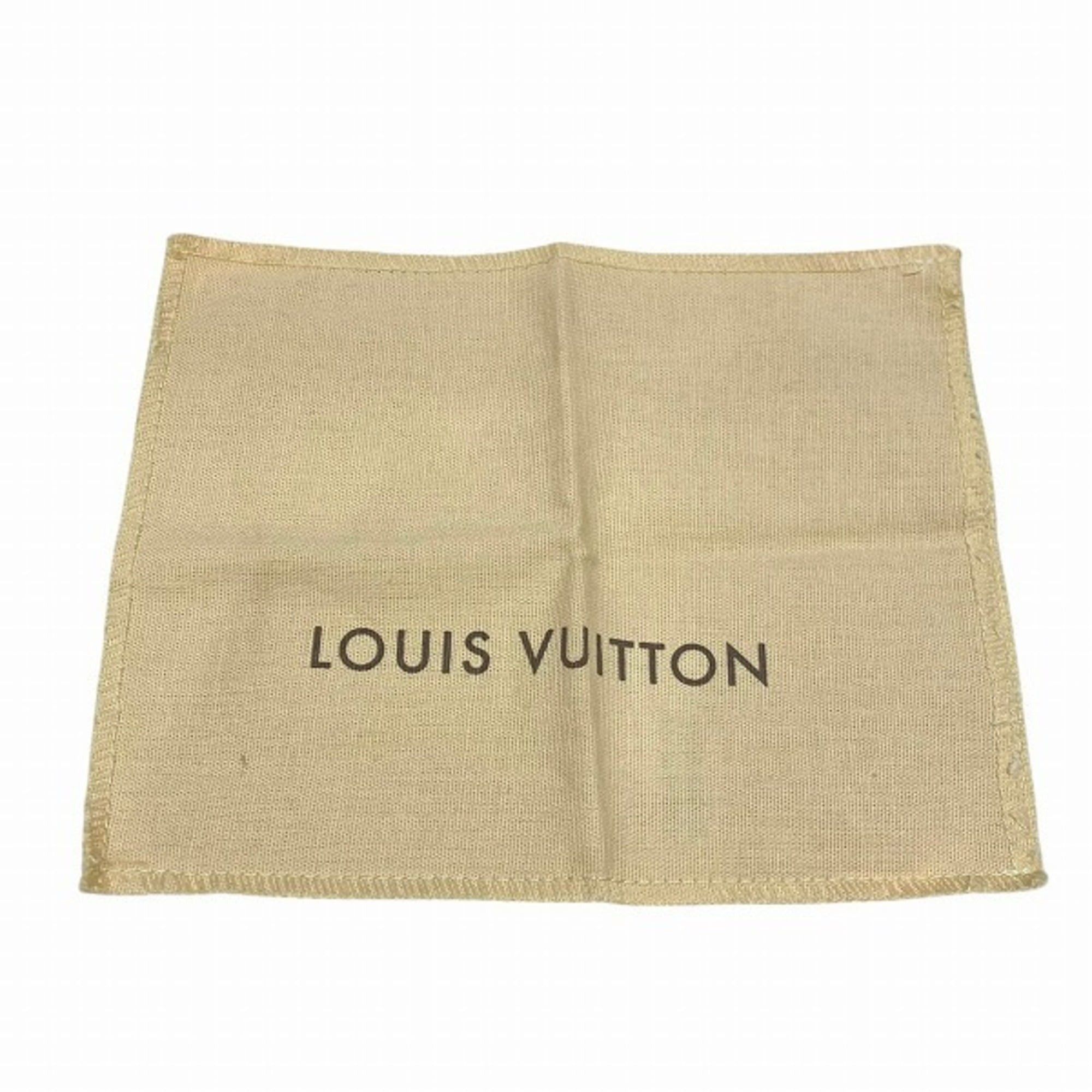 Louis Vuitton Louis Vuitton Vivienne Swinging M00799 - Women's Necklace (Brand Accessories) Size ONE SIZE - 6 Thumbnail