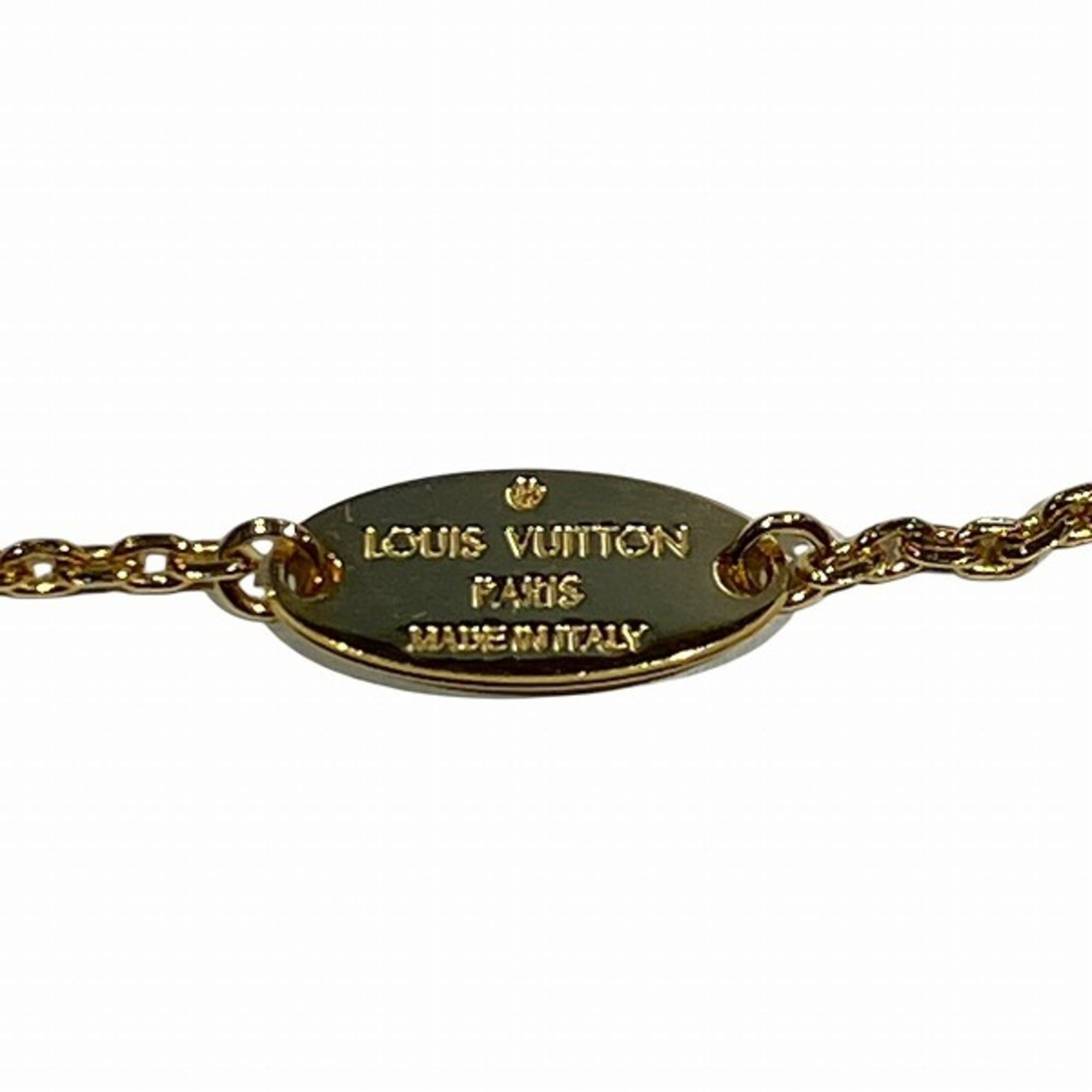 Louis Vuitton Louis Vuitton Vivienne Swinging M00799 - Women's Necklace (Brand Accessories) Size ONE SIZE - 5 Thumbnail