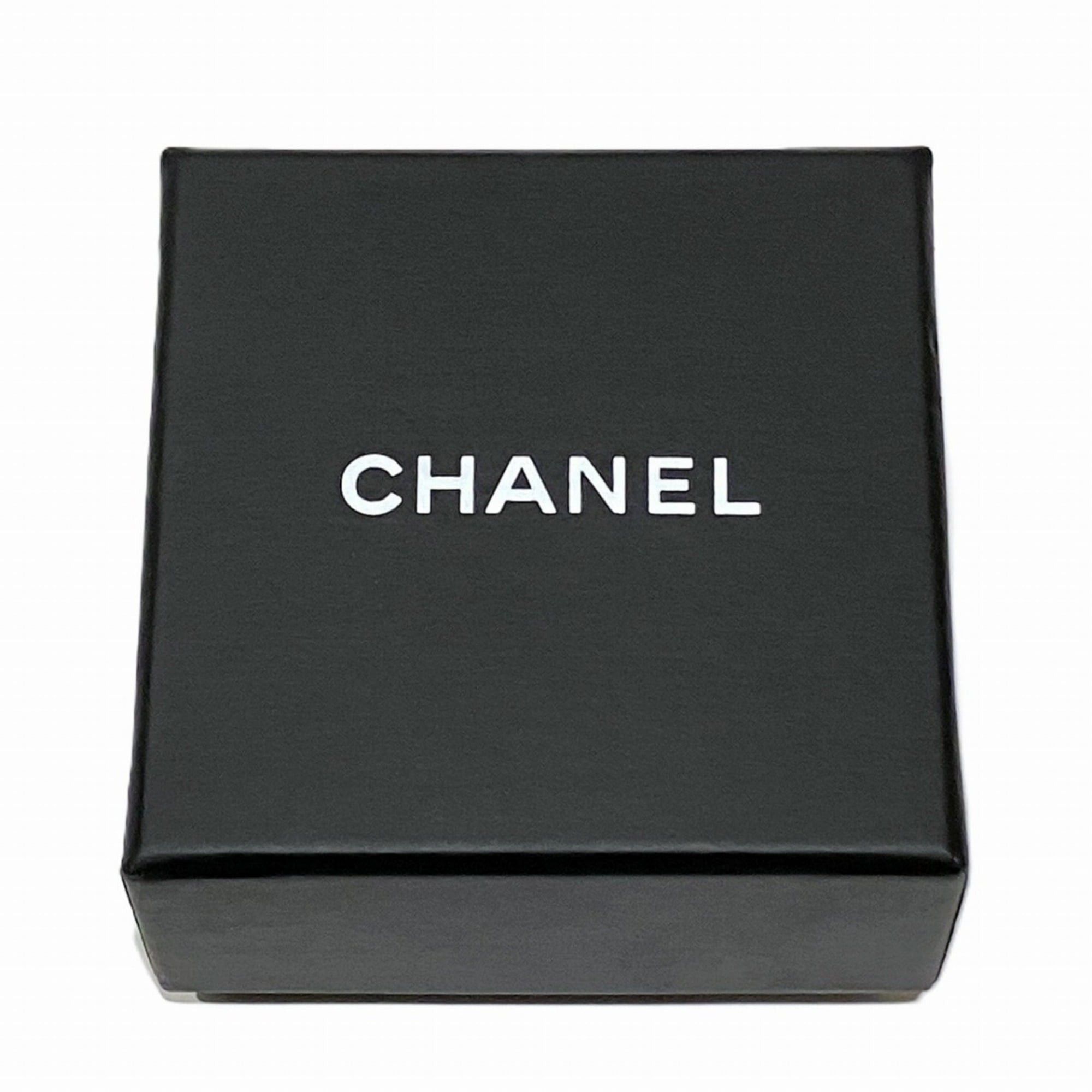 Chanel Chanel earrings, accessories, Coco Mark, alloy. Size ONE SIZE - 6 Thumbnail