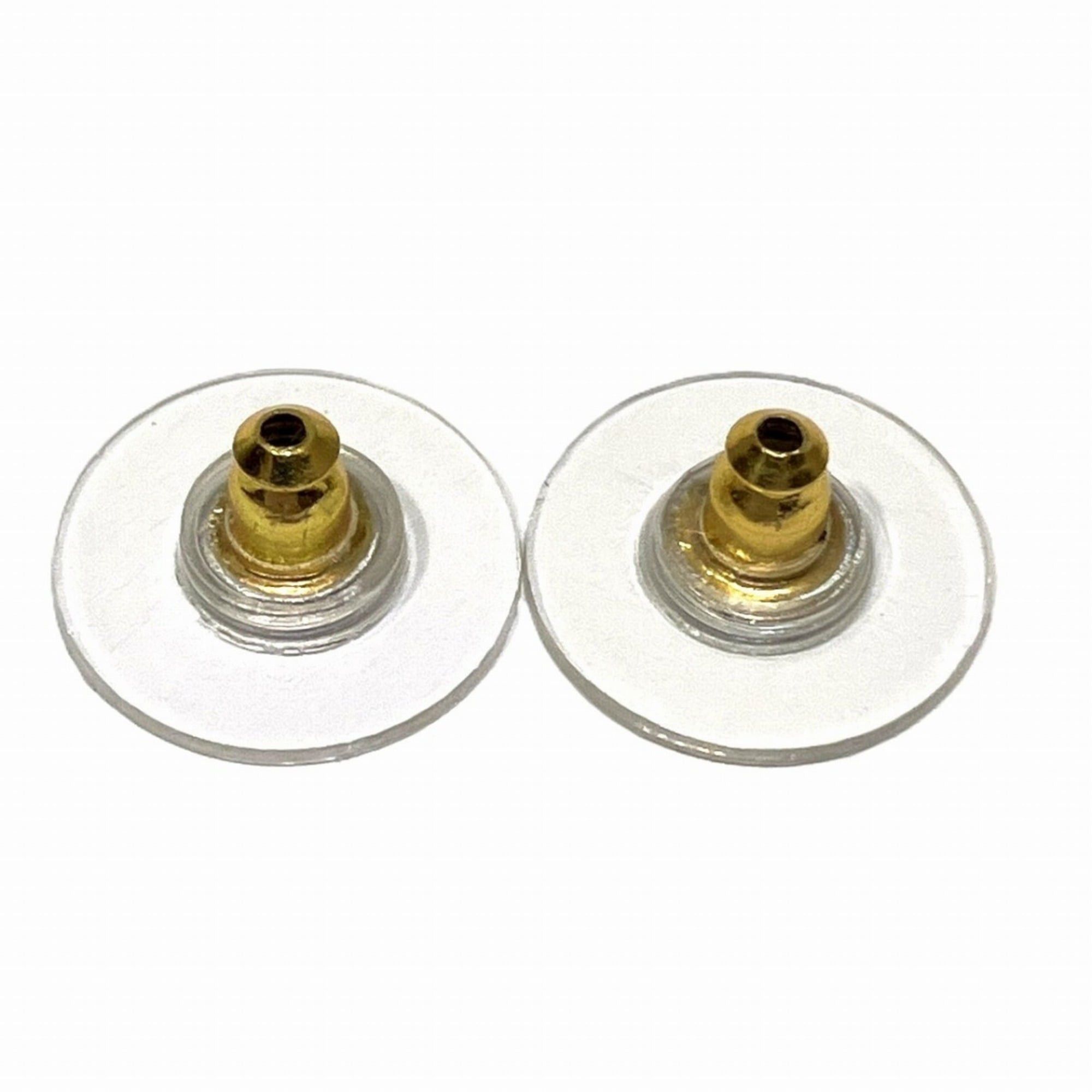 Chanel Chanel earrings, accessories, Coco Mark, alloy. Size ONE SIZE - 4 Thumbnail