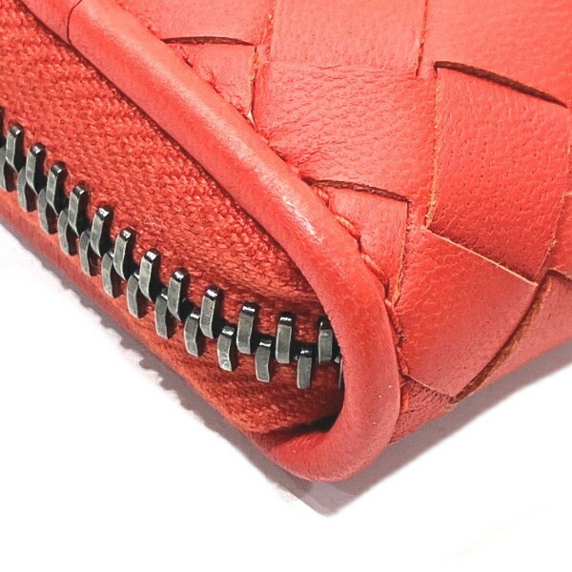 Bottega Veneta Bottega Veneta Intrecciato Coin Purse, Wallet/Coin Case, Women's Wallet Size ONE SIZE - 8 Thumbnail