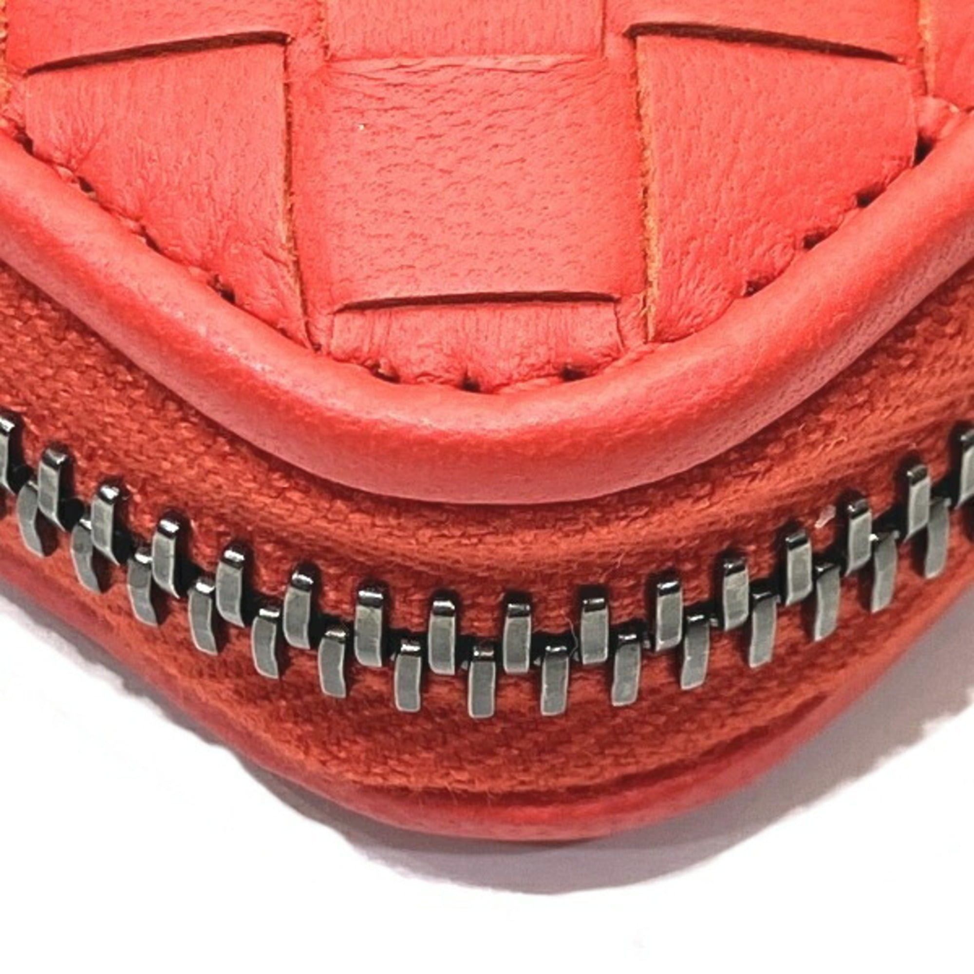 Bottega Veneta Bottega Veneta Intrecciato Coin Purse, Wallet/Coin Case, Women's Wallet Size ONE SIZE - 7 Thumbnail