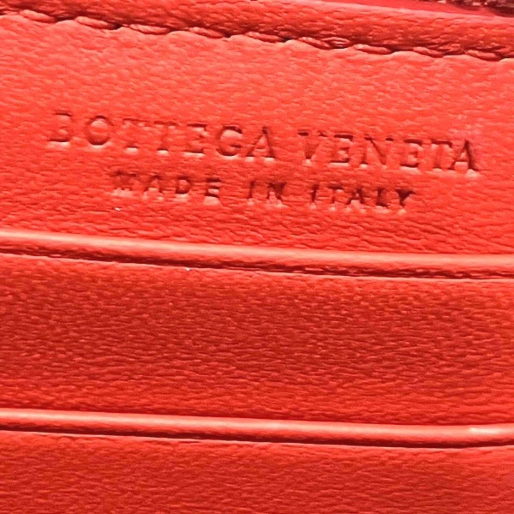 Bottega Veneta Bottega Veneta Intrecciato Coin Purse, Wallet/Coin Case, Women's Wallet Size ONE SIZE - 4 Thumbnail