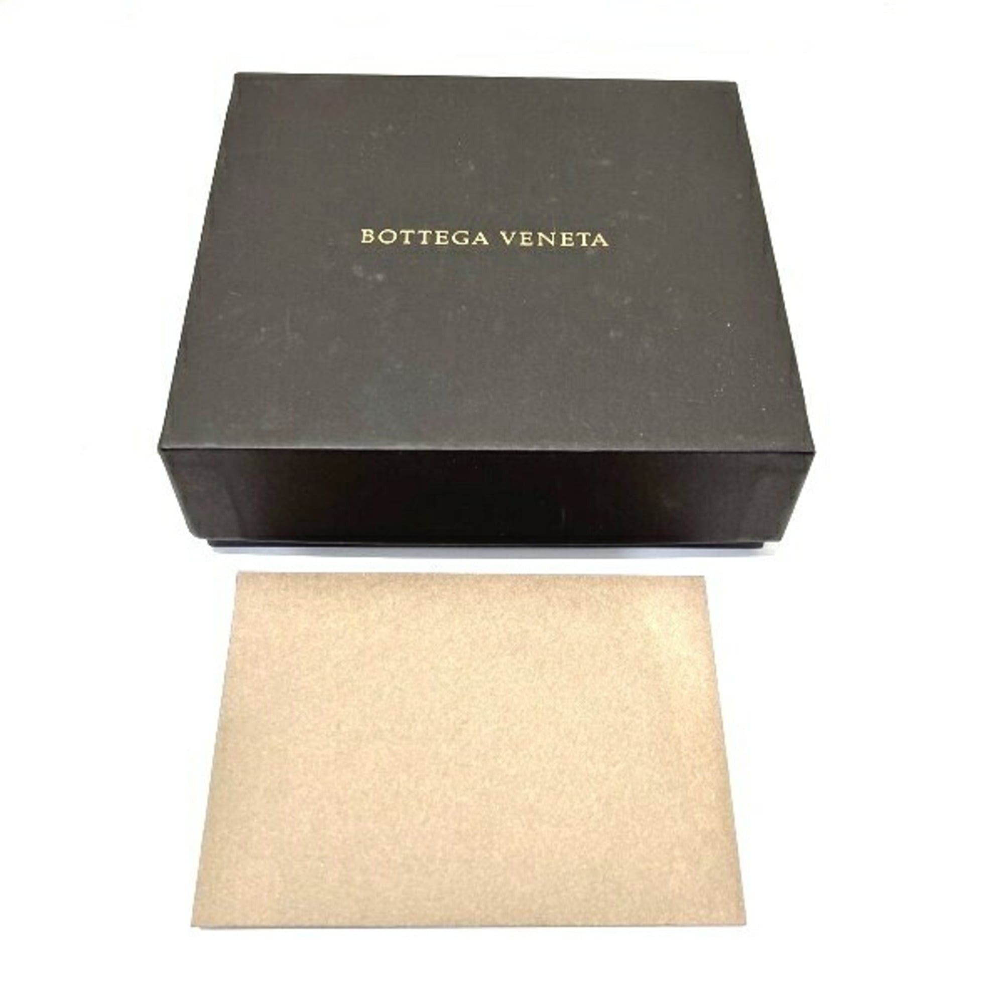 Bottega Veneta Bottega Veneta Intrecciato Coin Purse, Wallet/Coin Case, Women's Wallet Size ONE SIZE - 5 Thumbnail