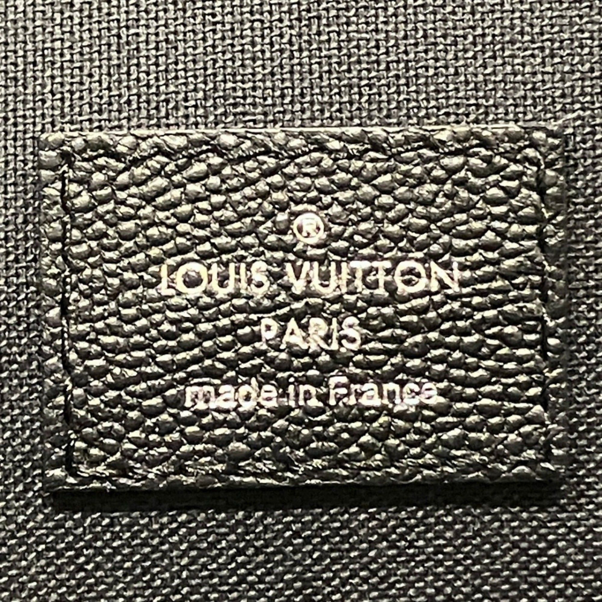 Louis Vuitton Louis Vuitton Vaneau GM Handbag, Epi Leather, M54149 Size ONE SIZE - 4 Thumbnail