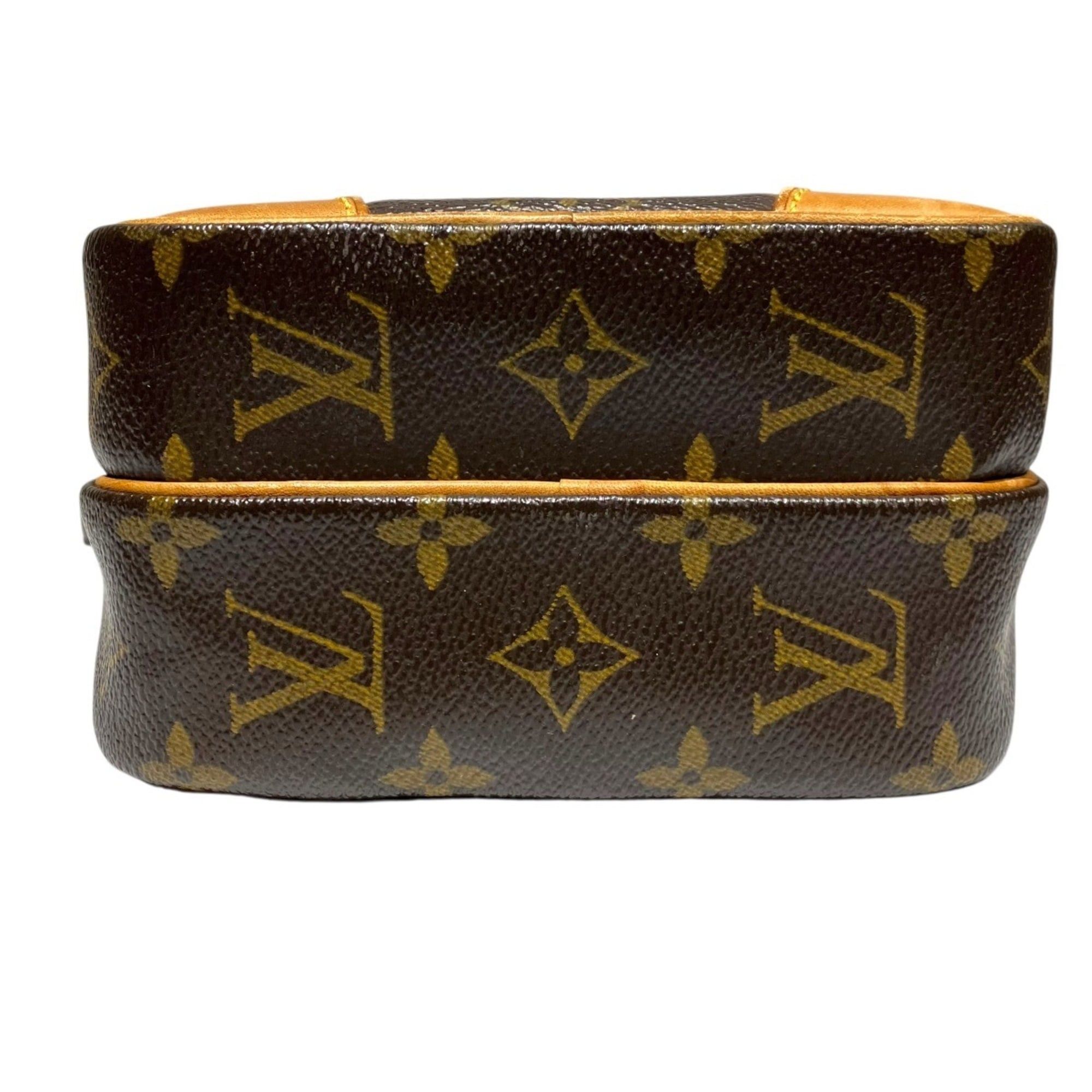 Louis Vuitton Louis Vuitton Amazon Shoulder Bag, Monogram Canvas, M45236 Size ONE SIZE - 3 Thumbnail