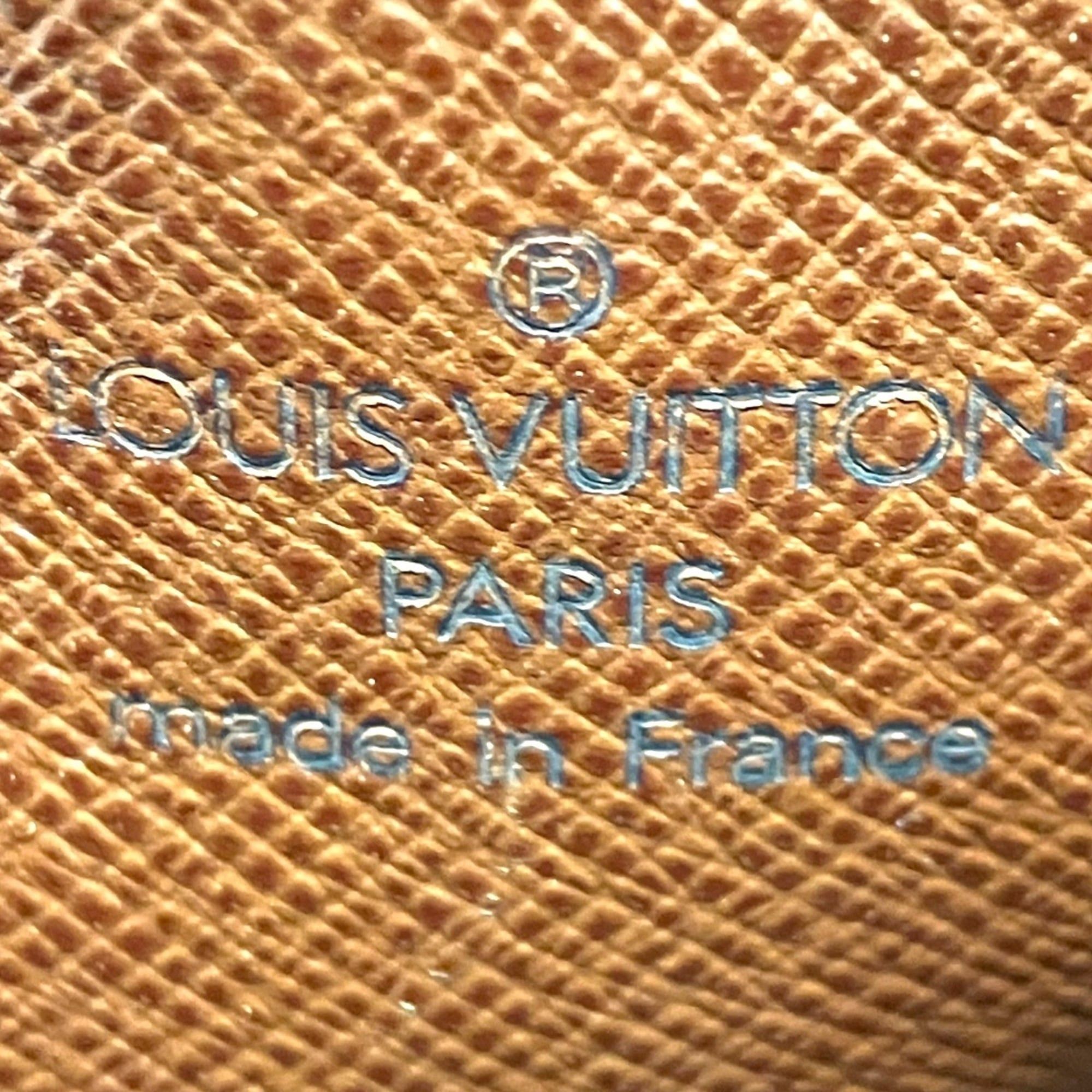 Louis Vuitton Louis Vuitton Amazon Shoulder Bag, Monogram Canvas, M45236 Size ONE SIZE - 4 Thumbnail
