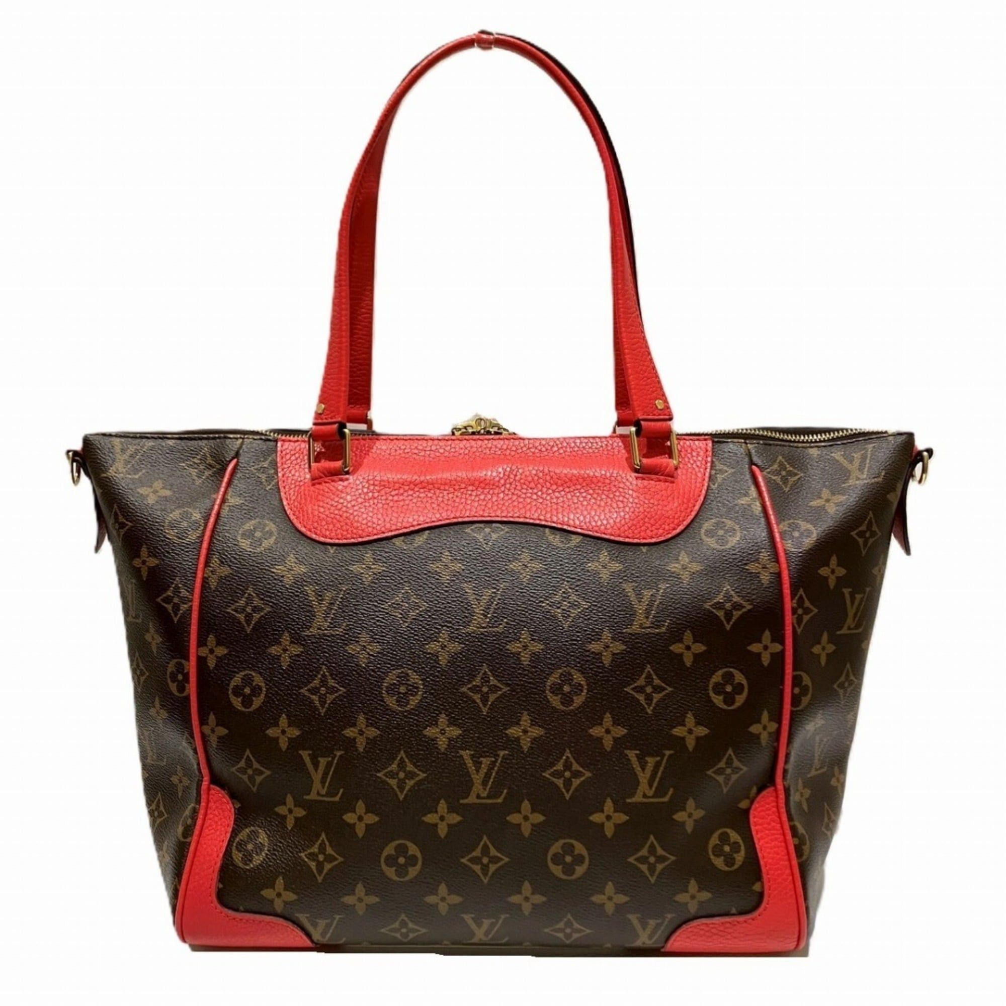 Louis Vuitton Louis Vuitton Estrella MM Tote Bag, Monogram Canvas, M51193 Size ONE SIZE - 2 Thumbnail