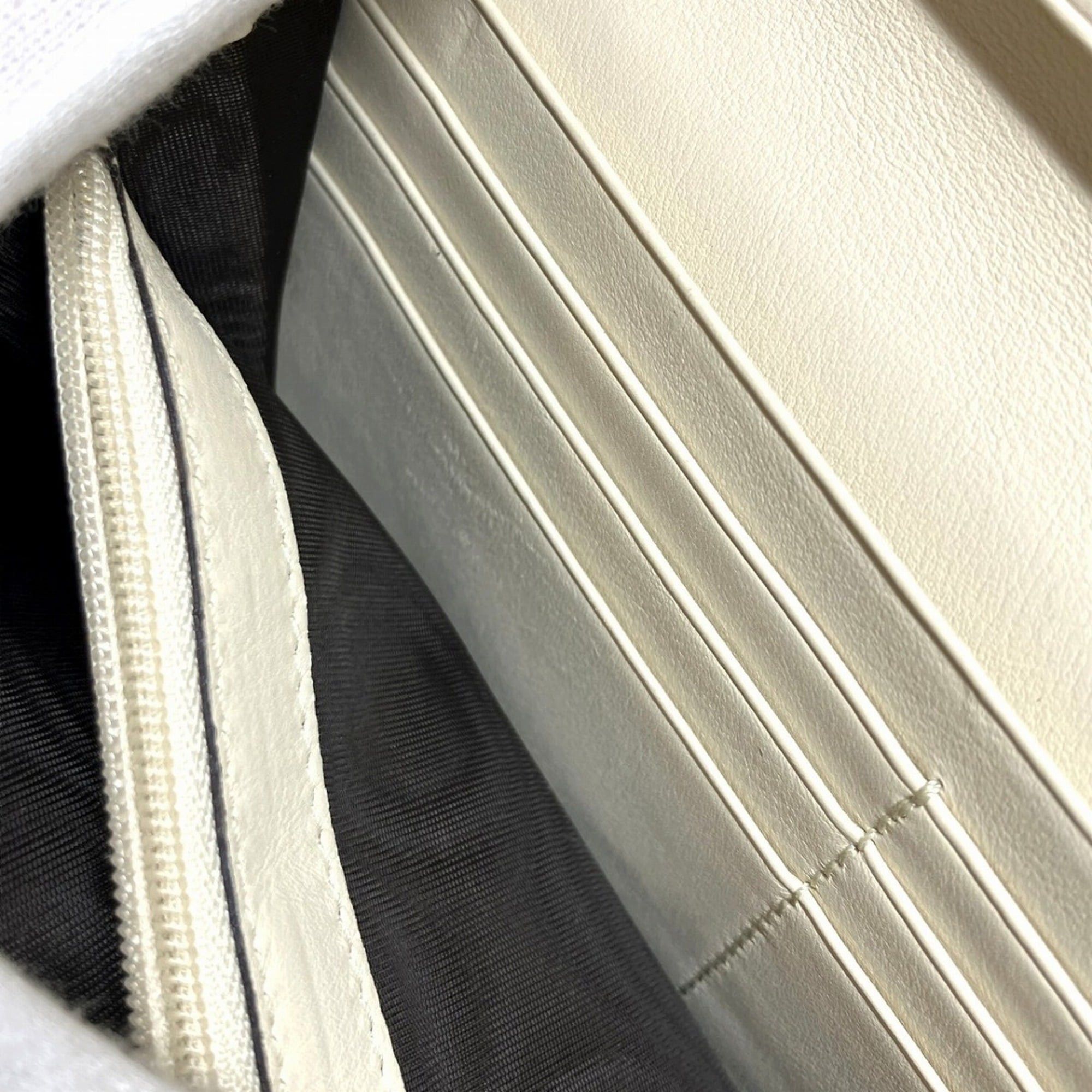 Gucci Gucci Long Wallet Microguccissima Leather 449369 Size ONE SIZE - 8 Thumbnail