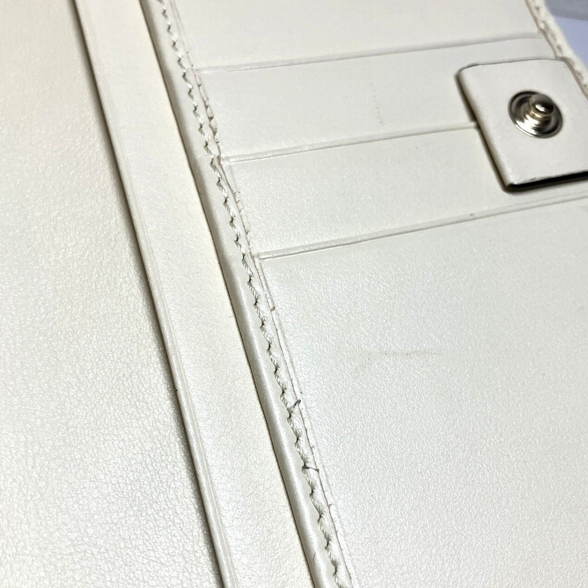 Gucci Gucci Long Wallet Microguccissima Leather 449369 Size ONE SIZE - 7 Thumbnail