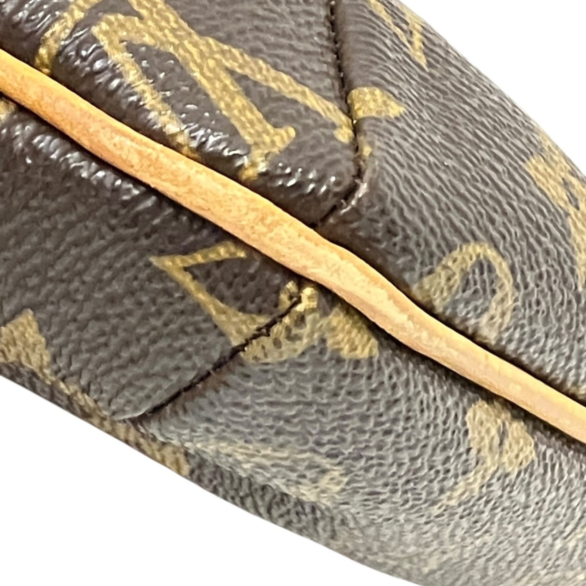 Louis Vuitton Louis Vuitton Musette Salsa Shoulder Bag, Monogram Toile Fabric Size ONE SIZE - 5 Thumbnail
