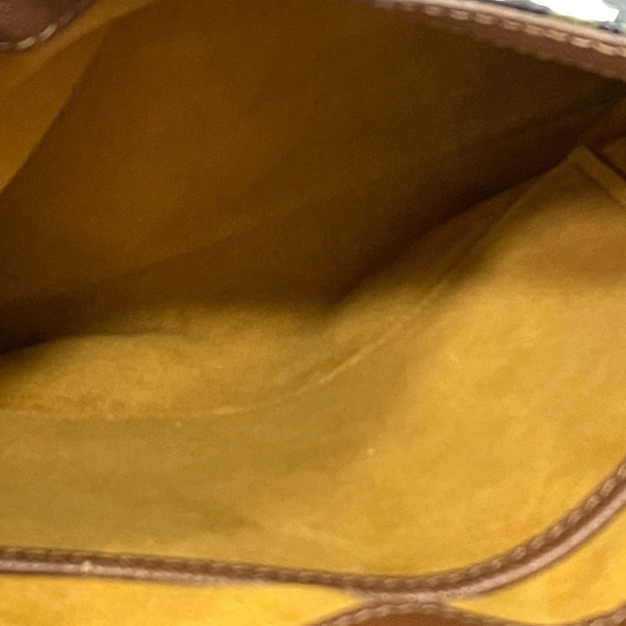 Louis Vuitton Louis Vuitton Musette Salsa Shoulder Bag, Monogram Toile Fabric Size ONE SIZE - 7 Thumbnail